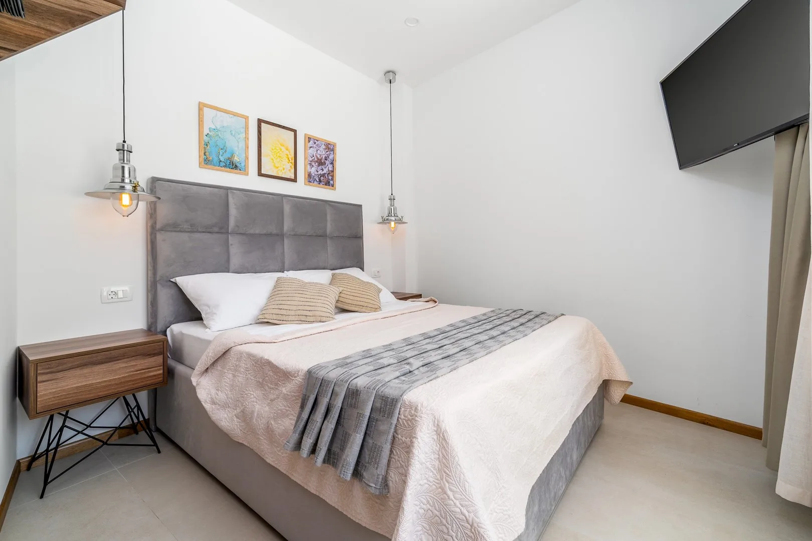 Villa Blue Lagoon