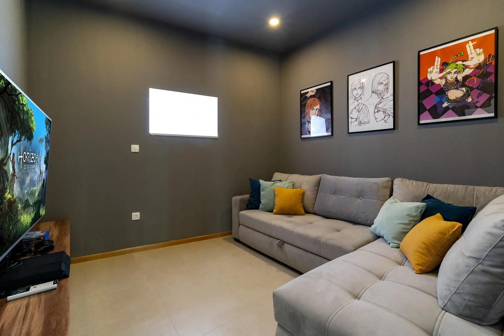Villa Blue Lagoon