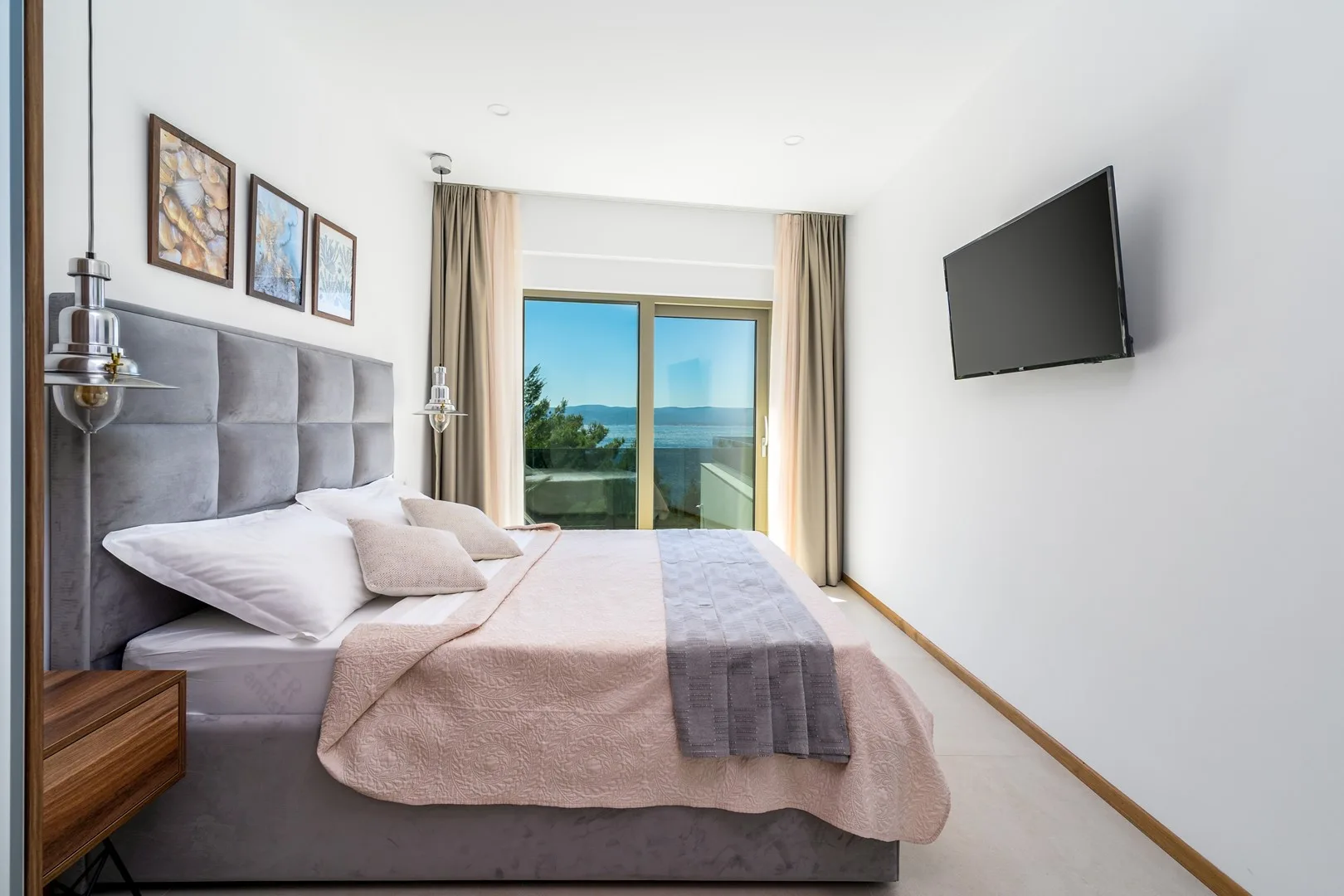 Villa Blue Lagoon
