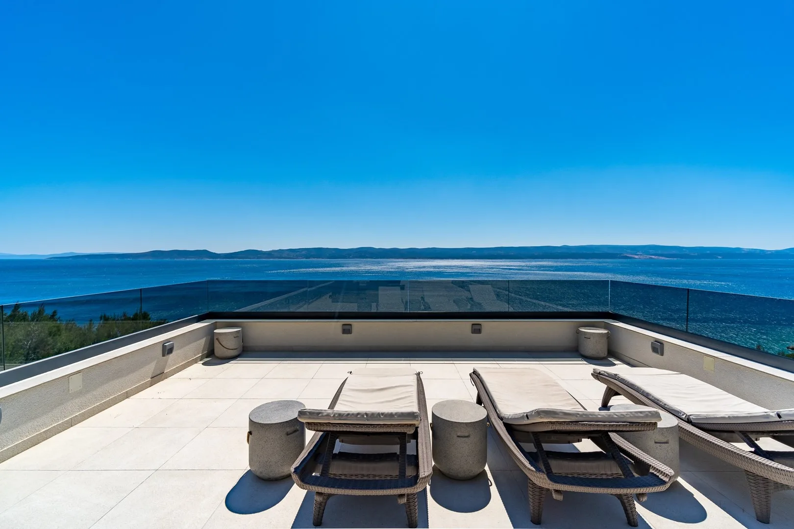 Villa Blue Lagoon