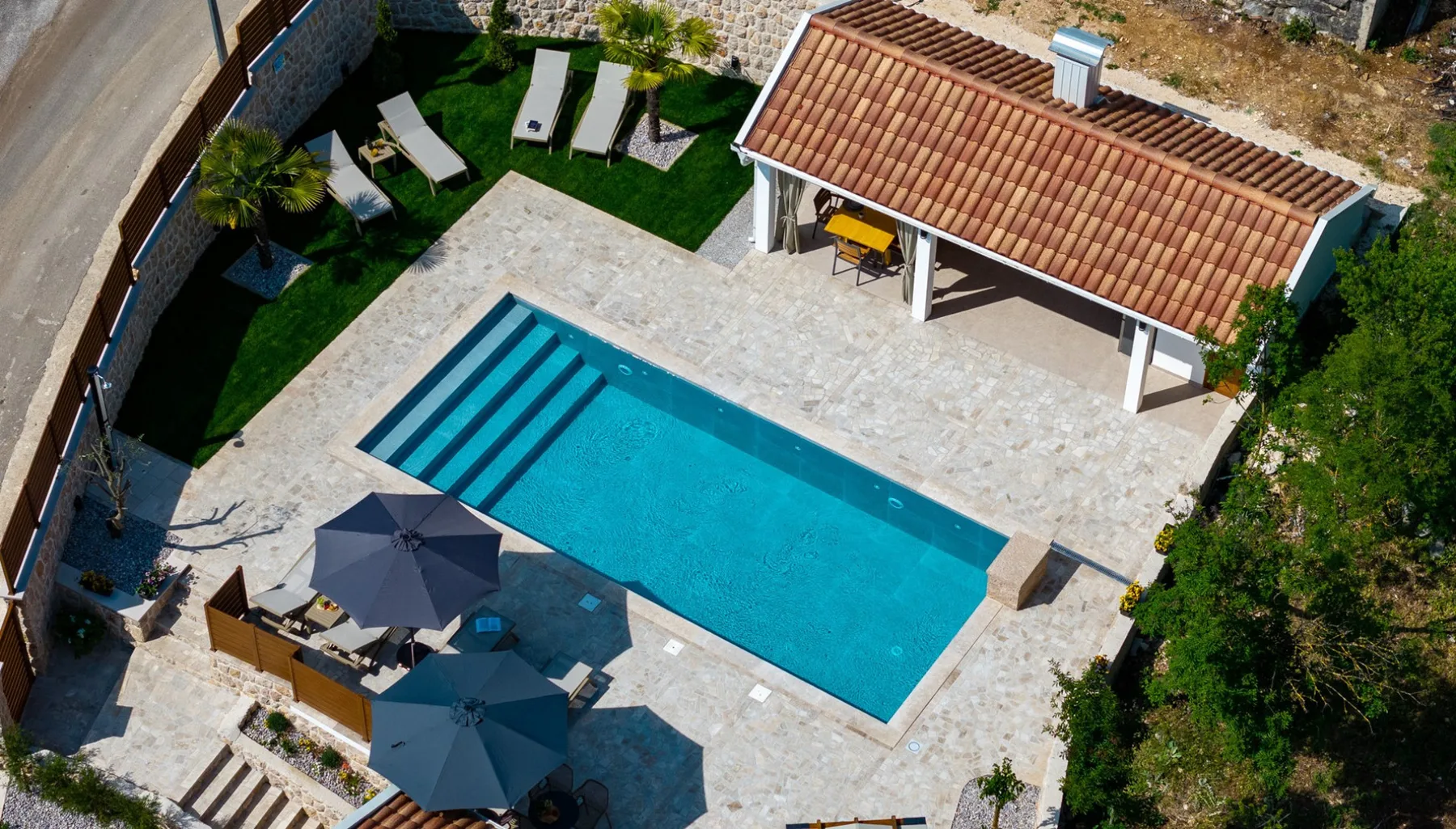 Villa Izvor