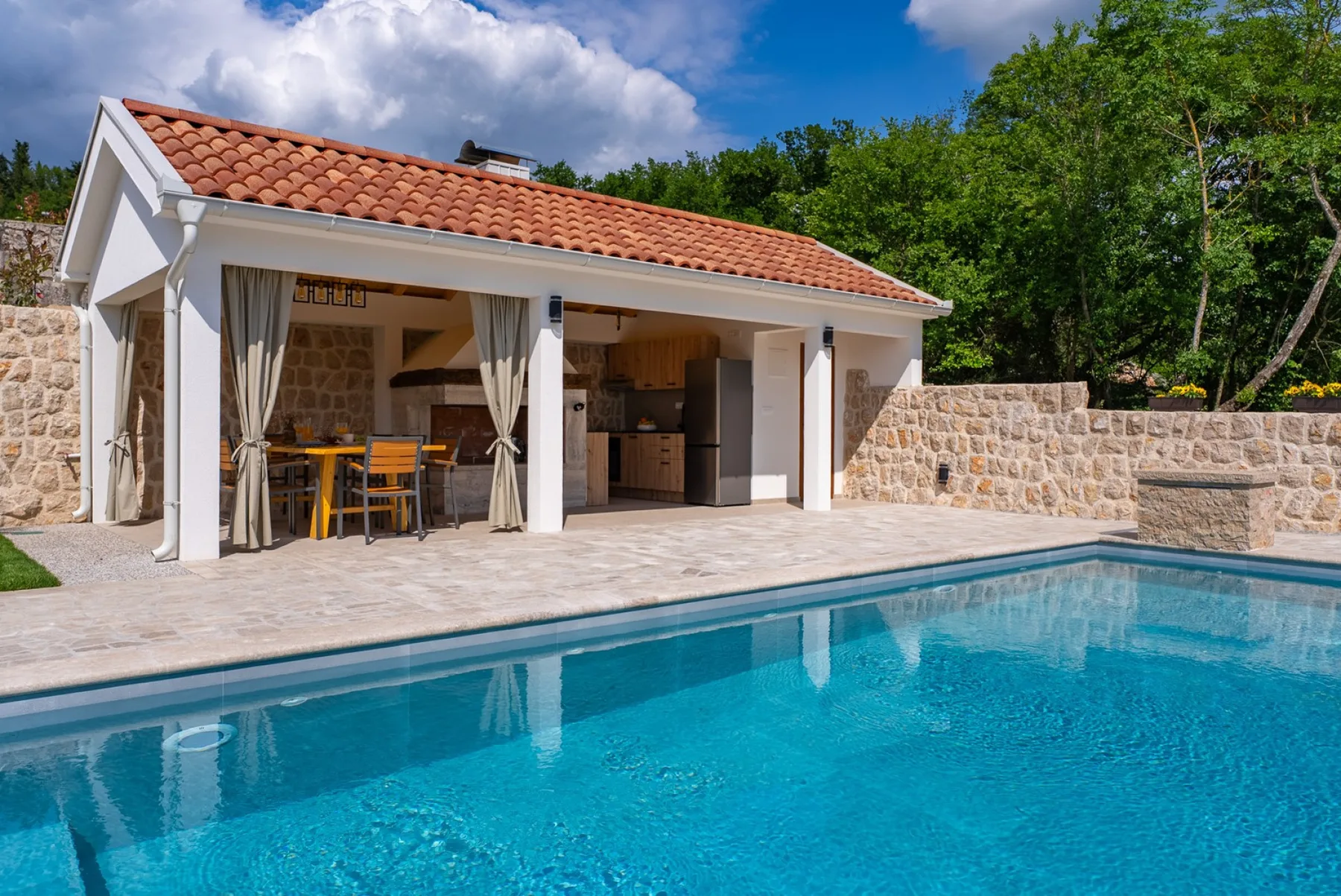Villa Izvor