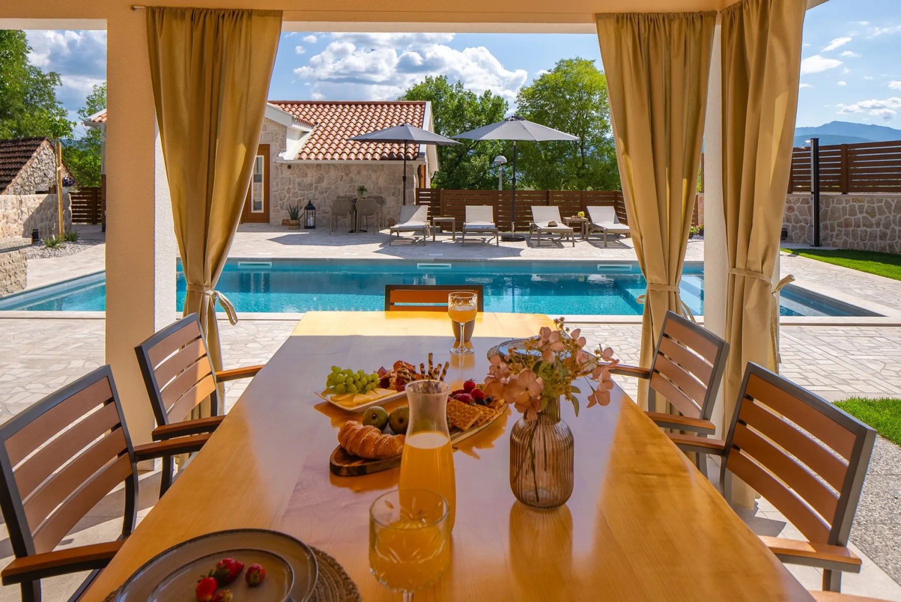 Villa Izvor