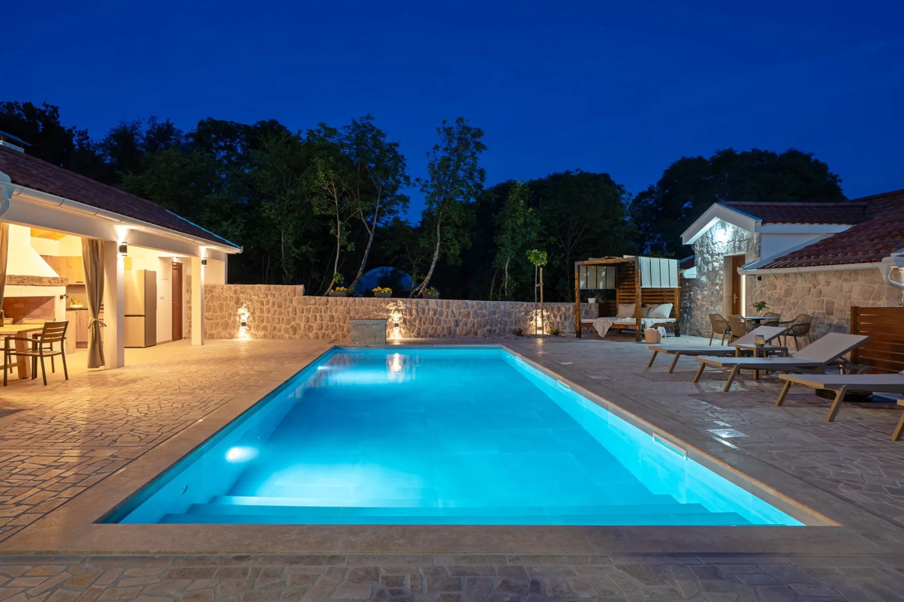 Villa Izvor