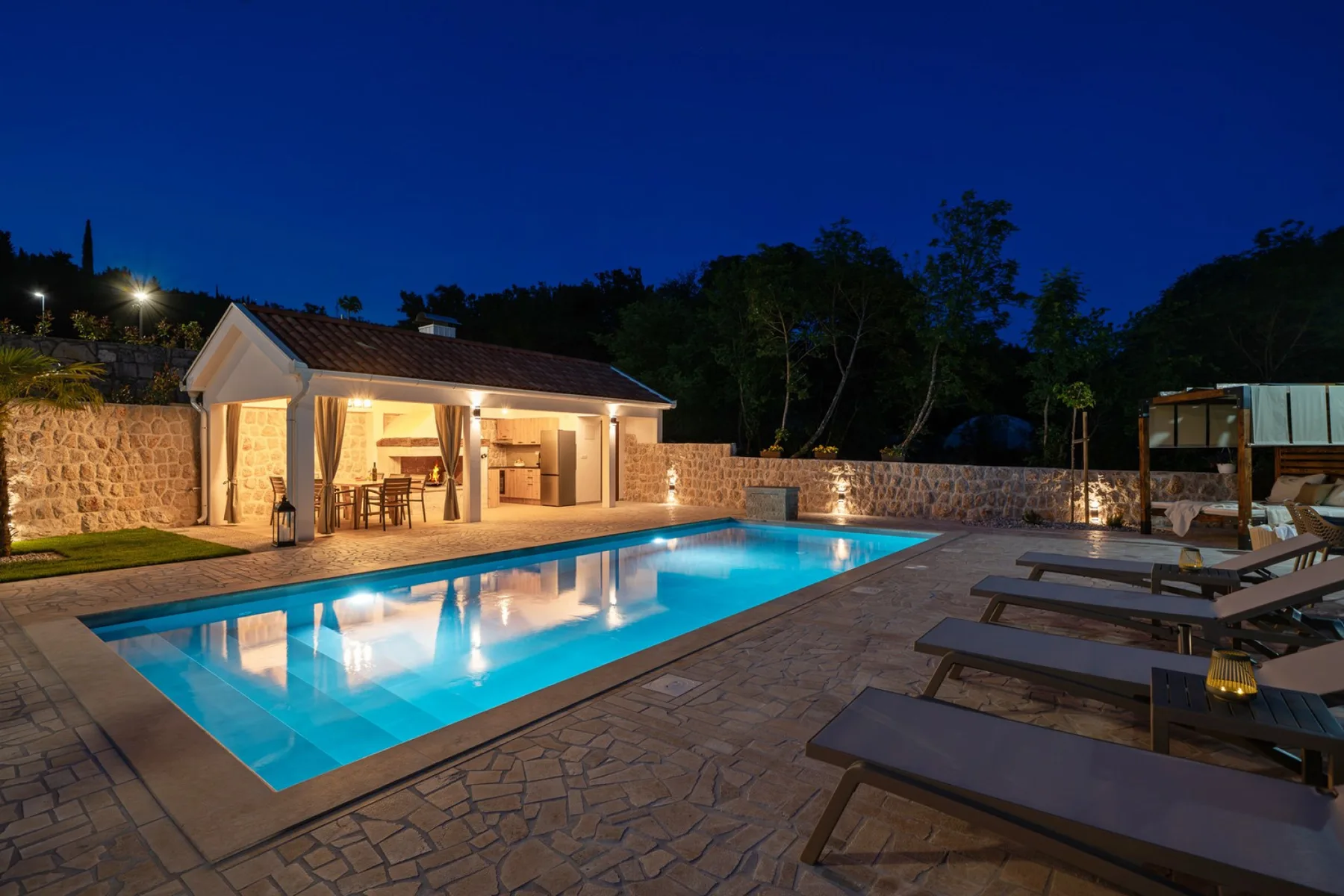 Villa Izvor