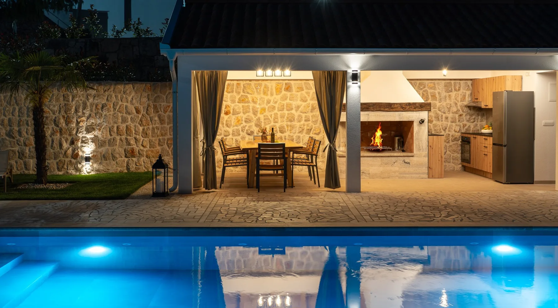 Villa Izvor