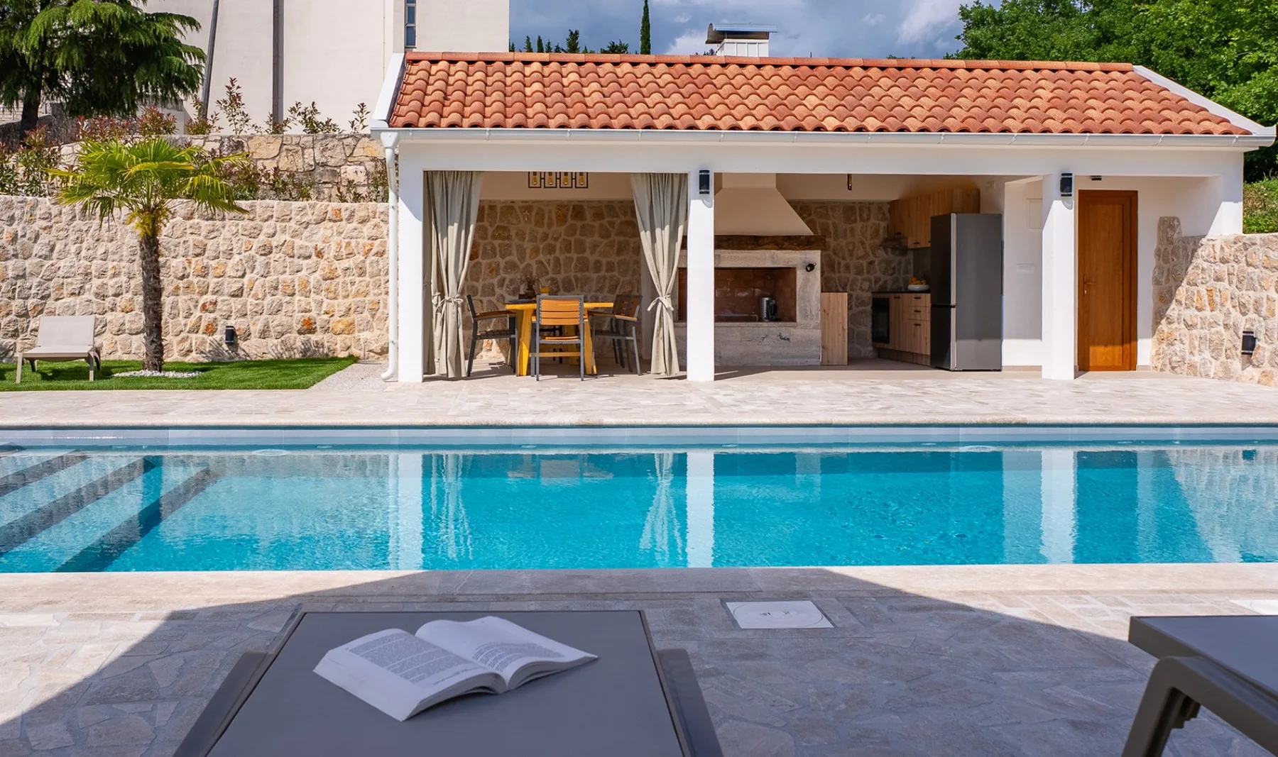 Villa Izvor