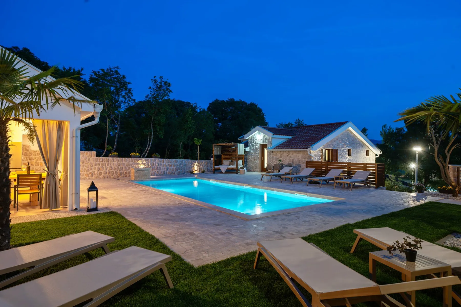 Villa Izvor