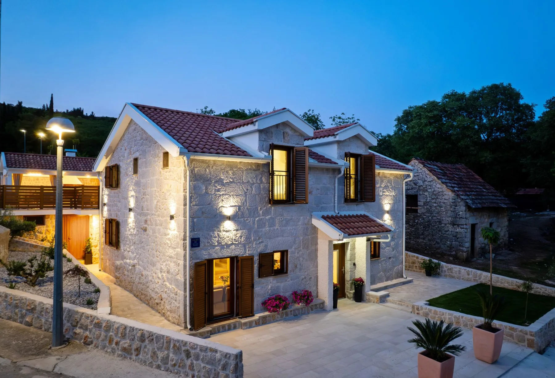 Villa Izvor