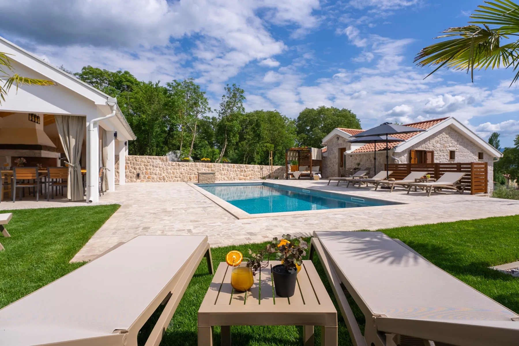 Villa Izvor
