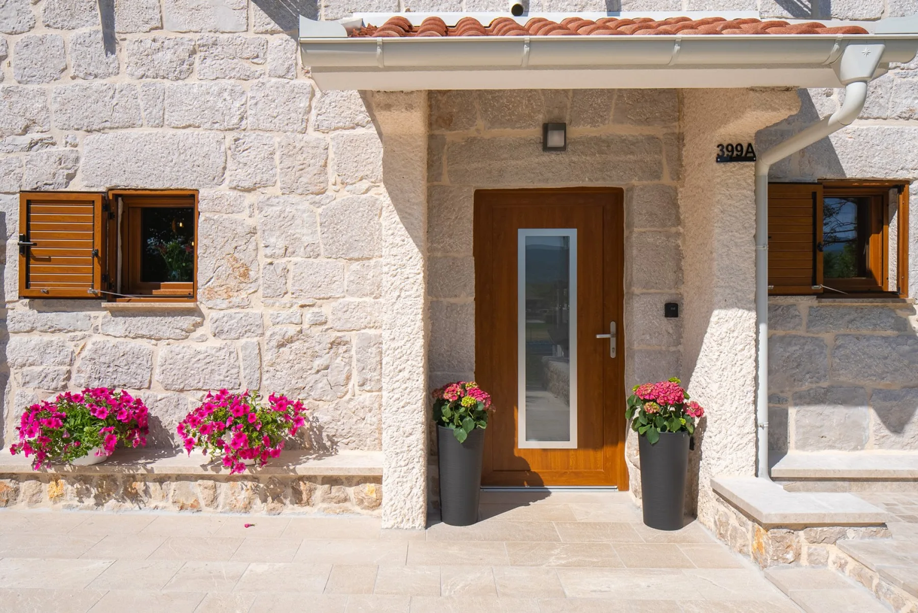 Villa Izvor
