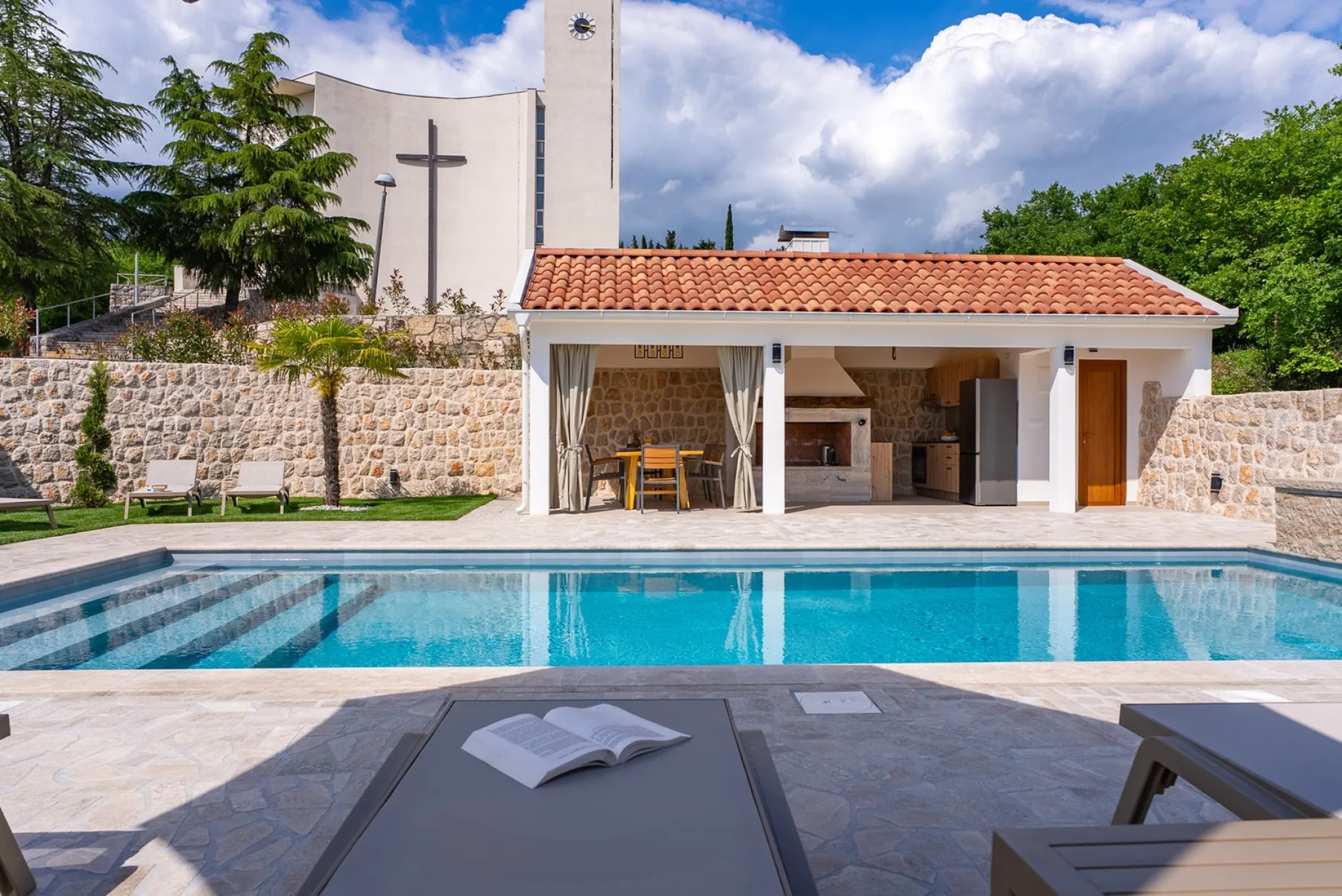 Villa Izvor