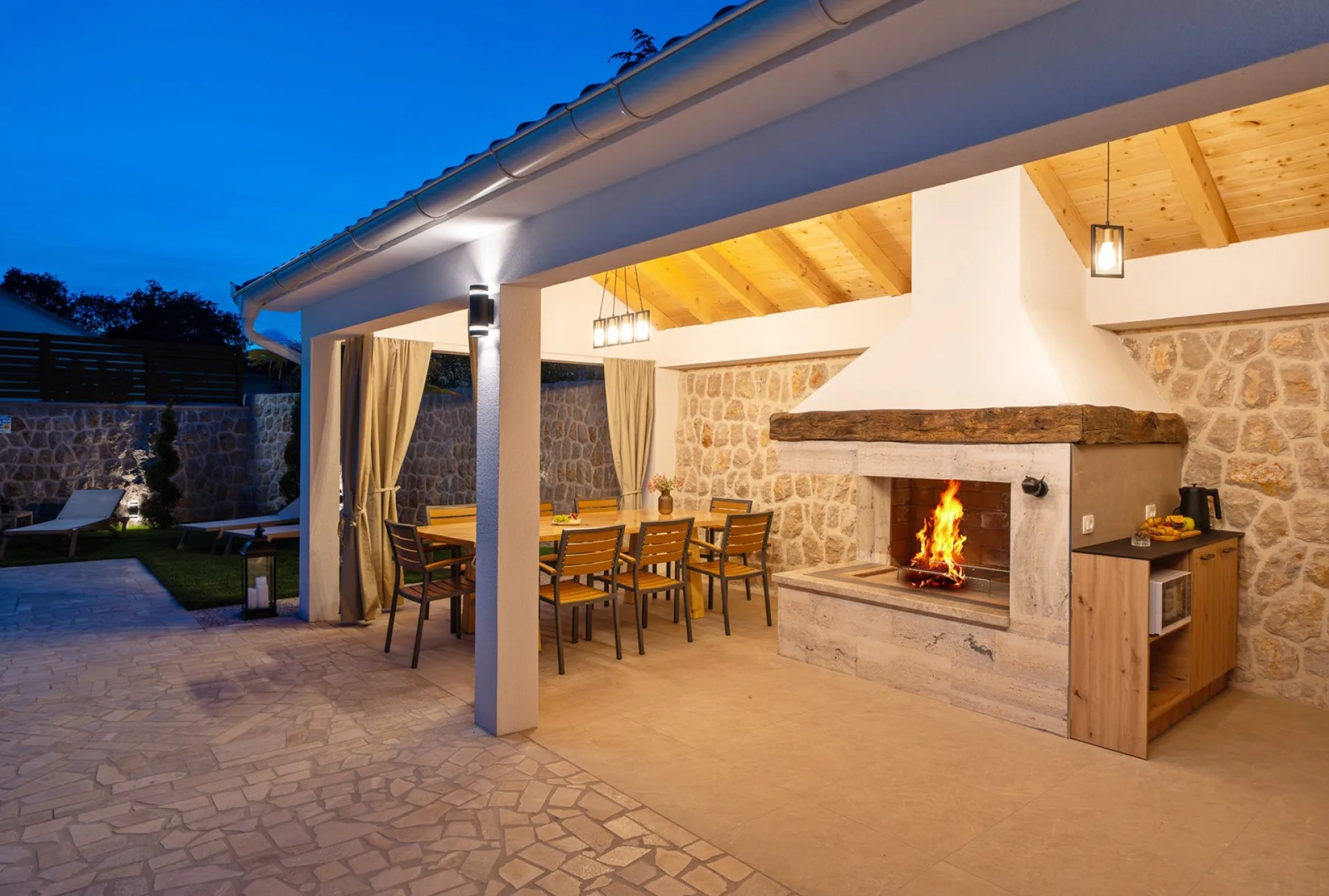 Villa Izvor