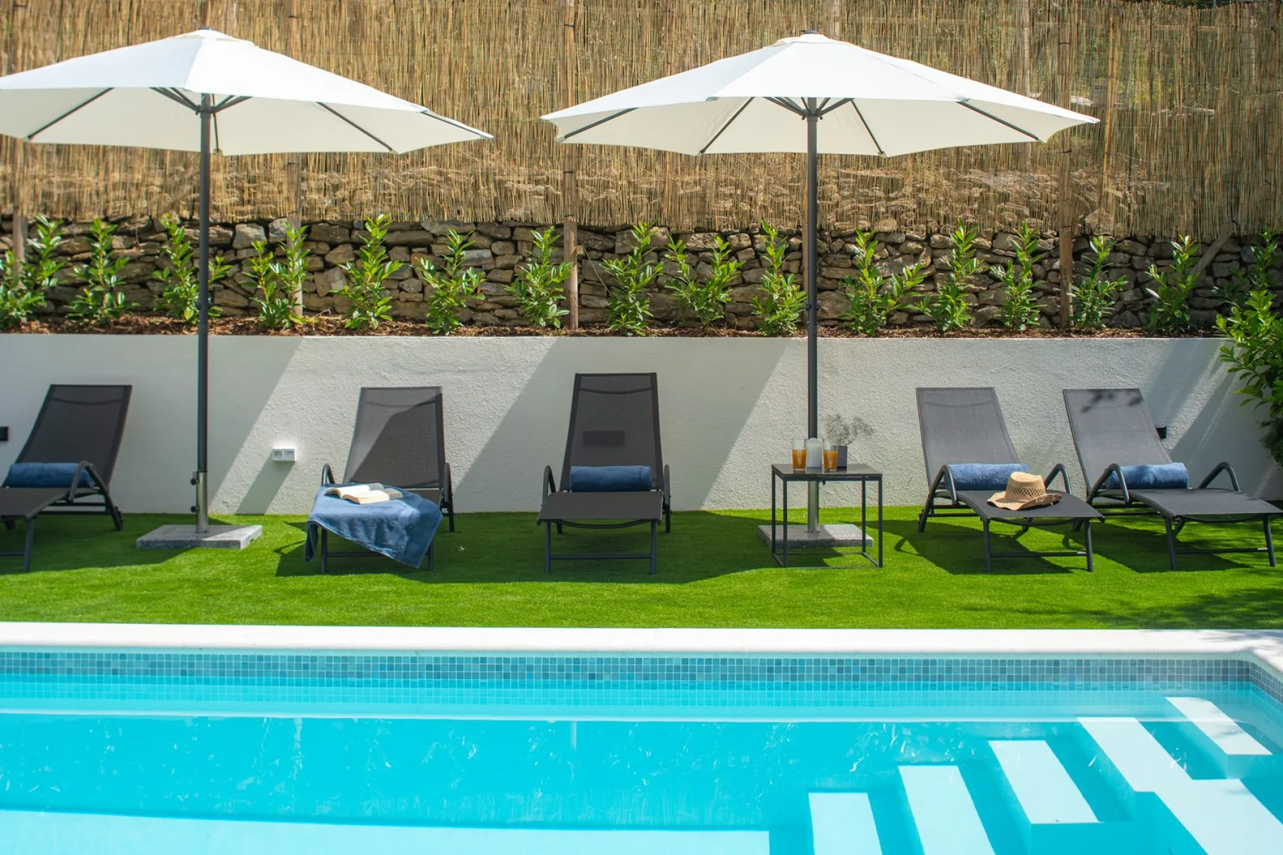 Apartment Villa Gironi