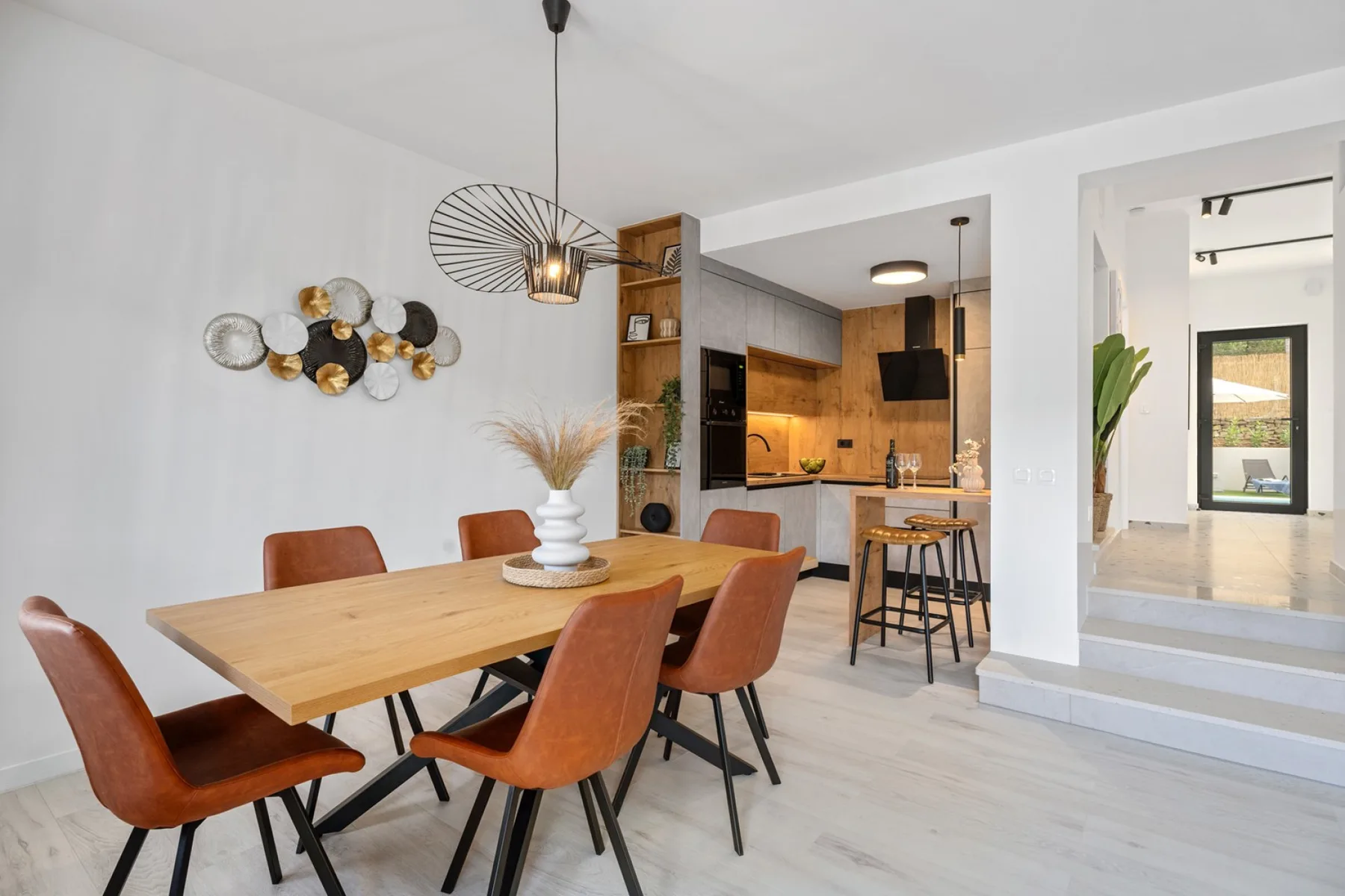 Apartment Villa Gironi