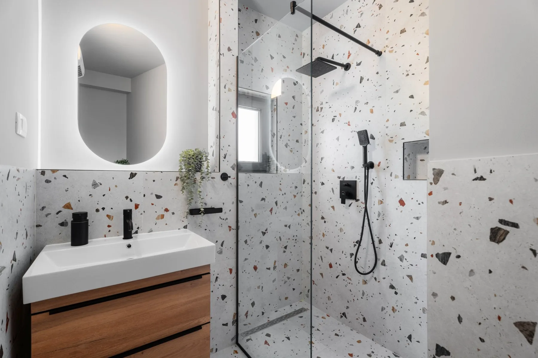 Apartment Villa Gironi