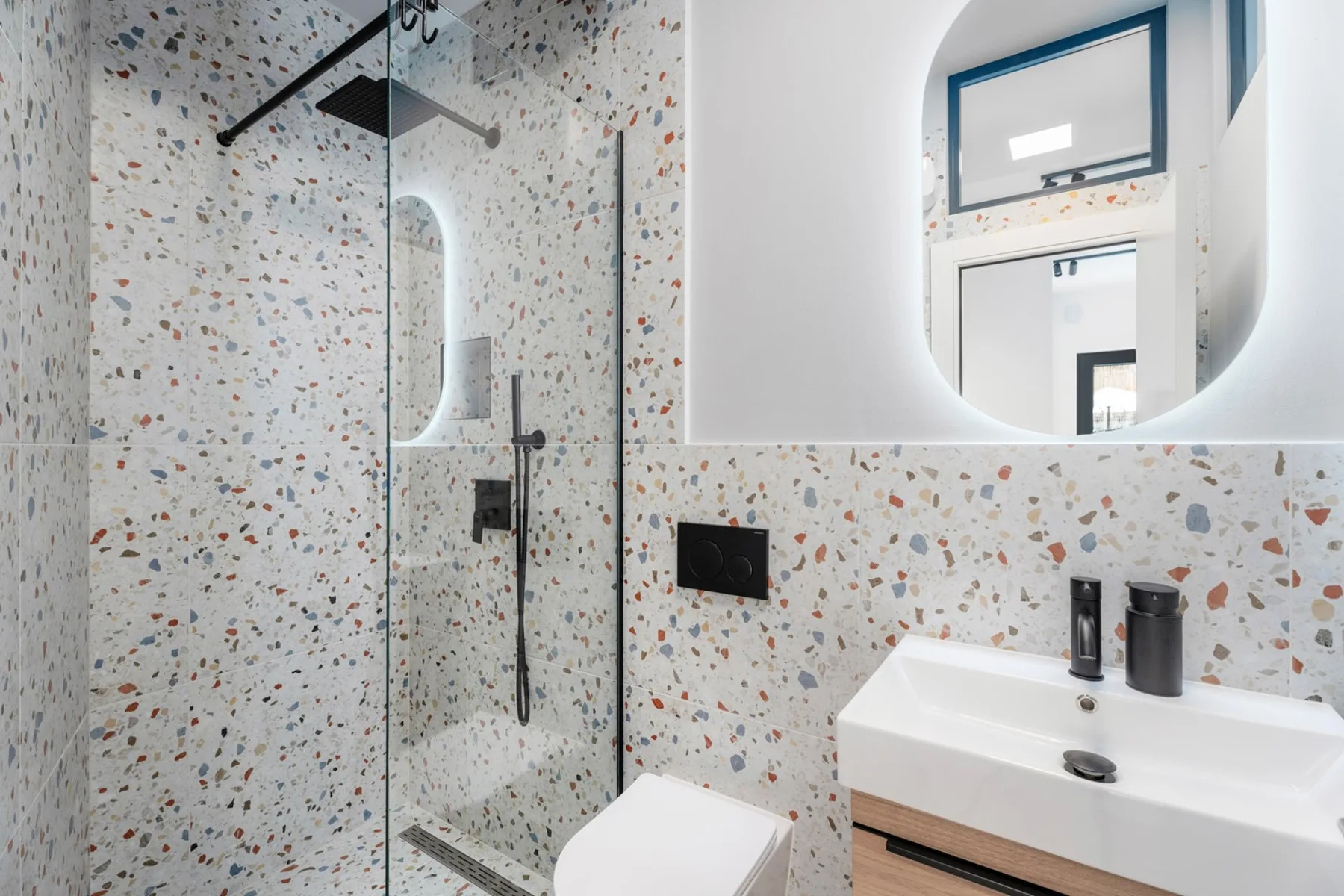 Apartment Villa Gironi