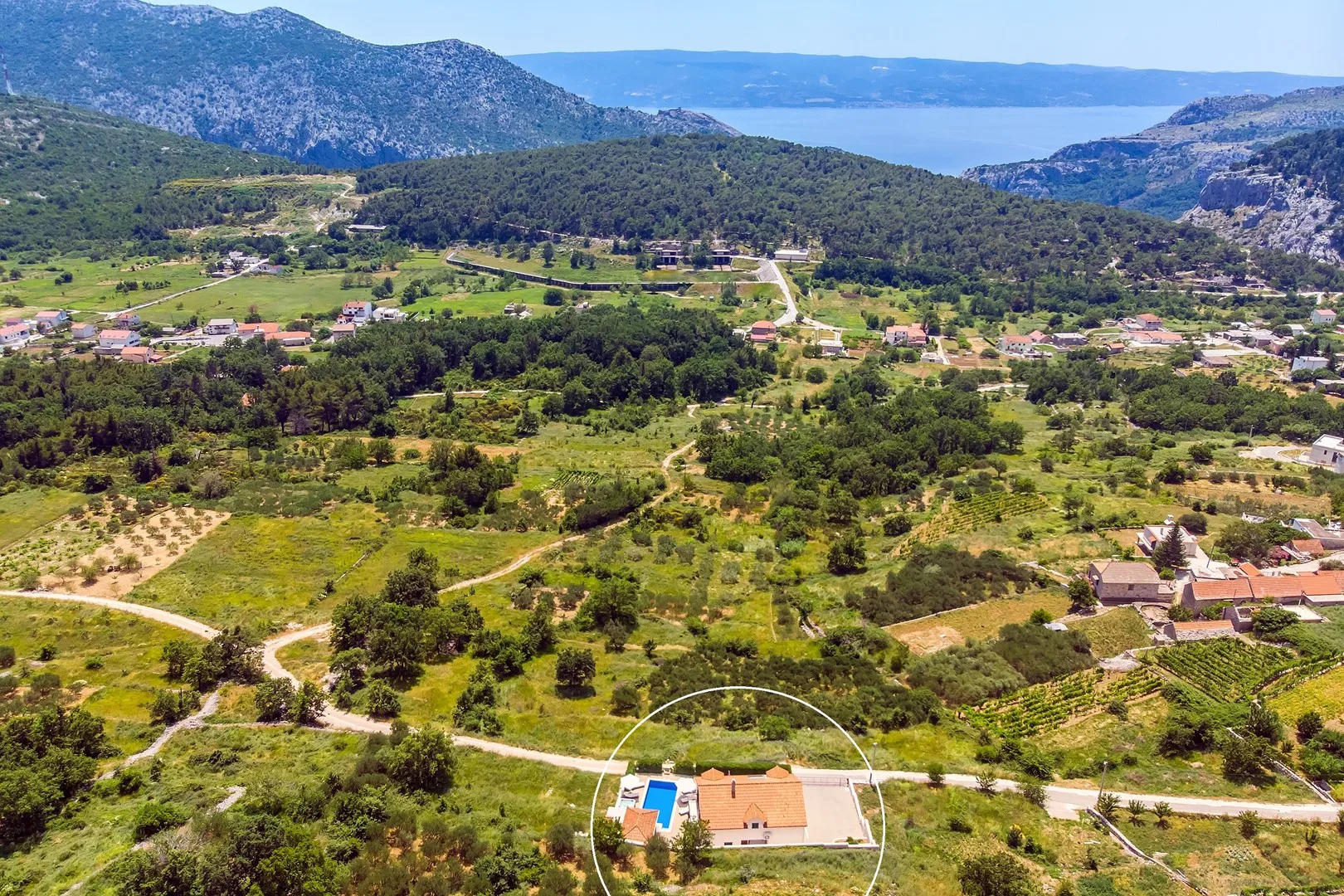 Villa Calma
