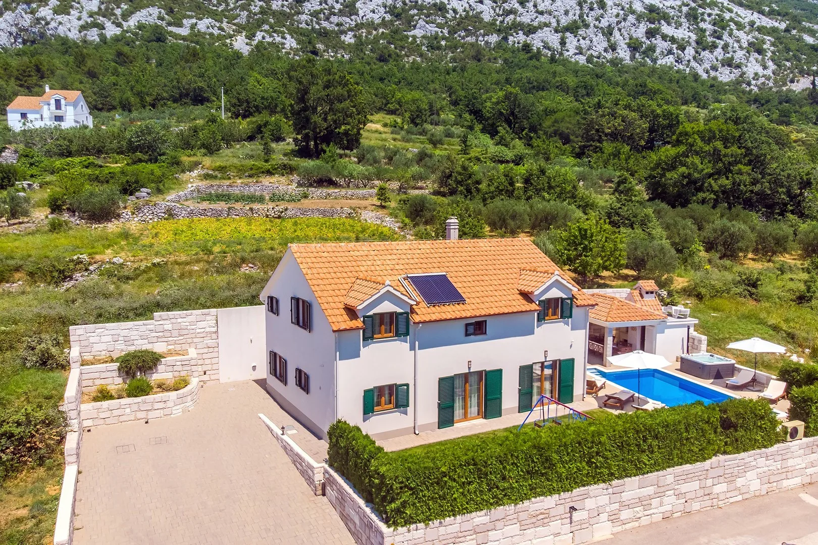 Villa Calma