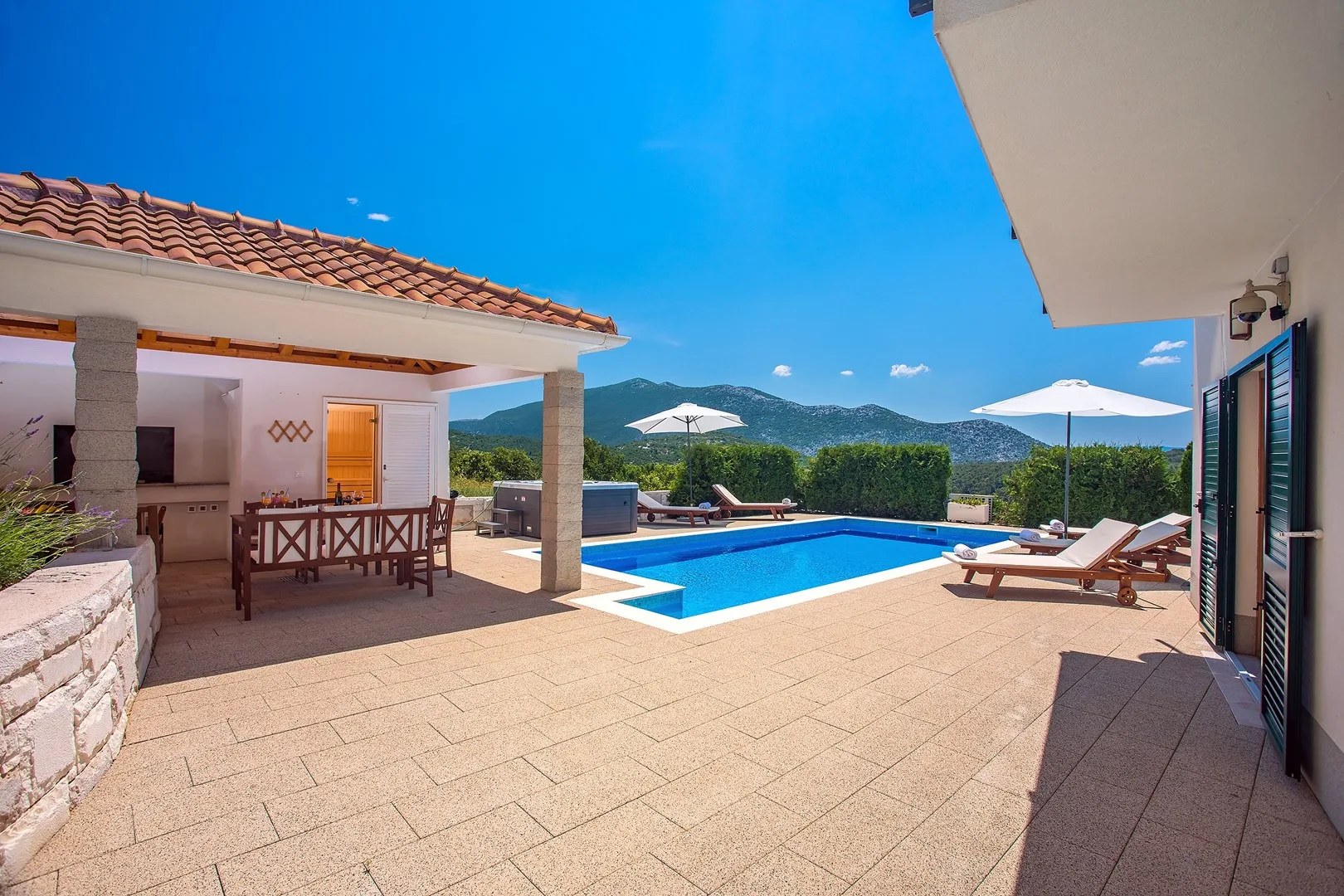 Villa Calma