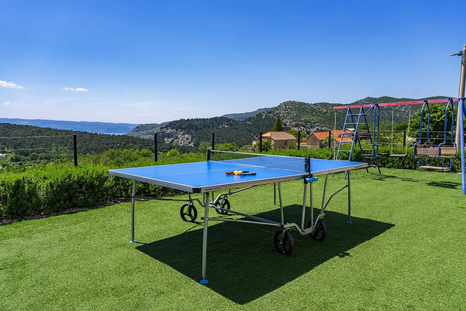 Villa Calma