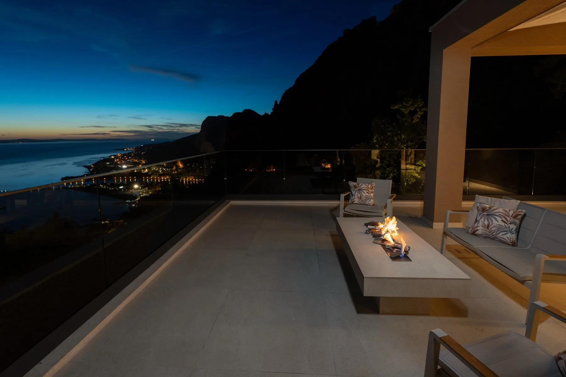 Luxury Villa La Mirada