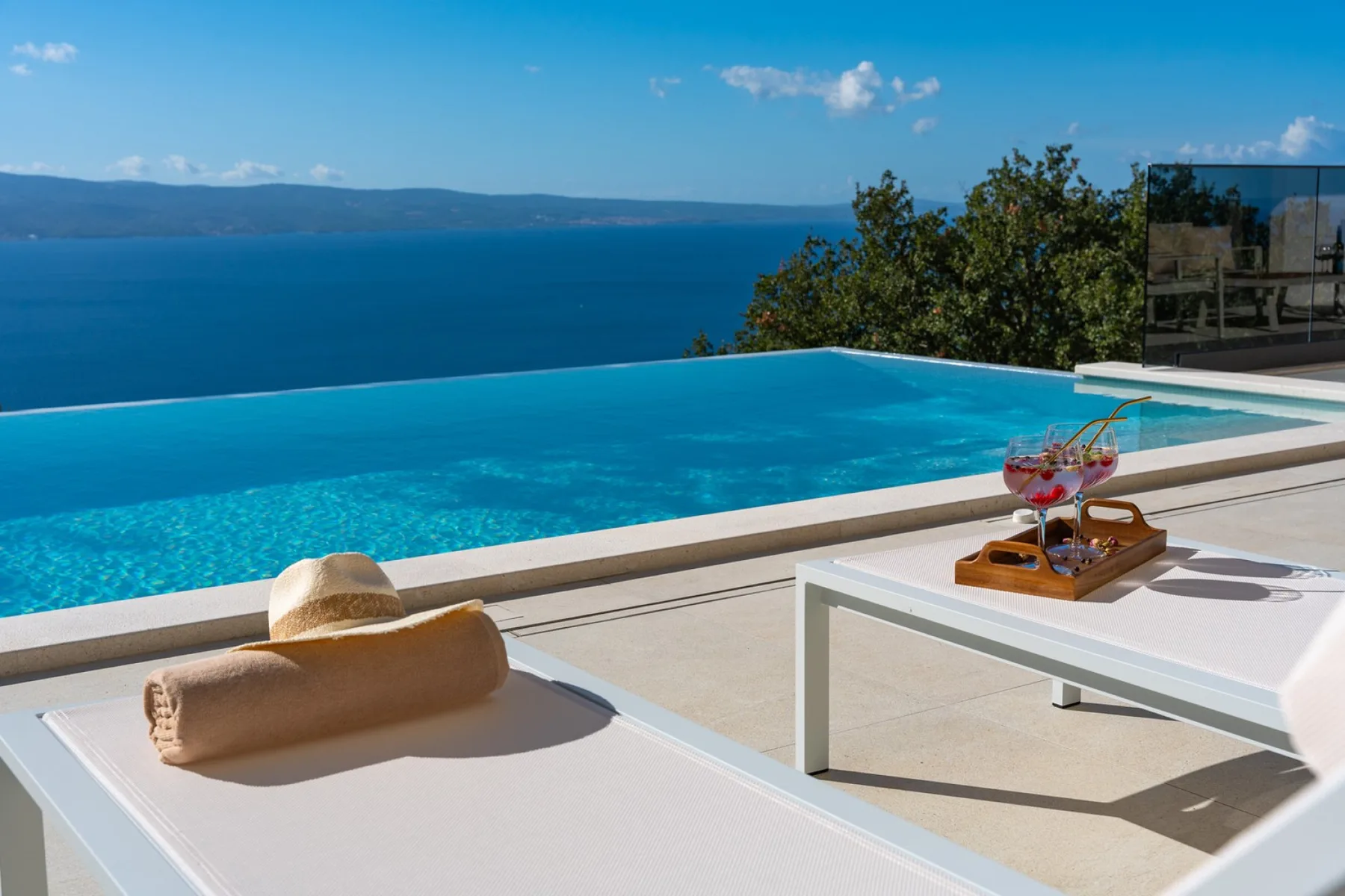 Luxury Villa La Mirada