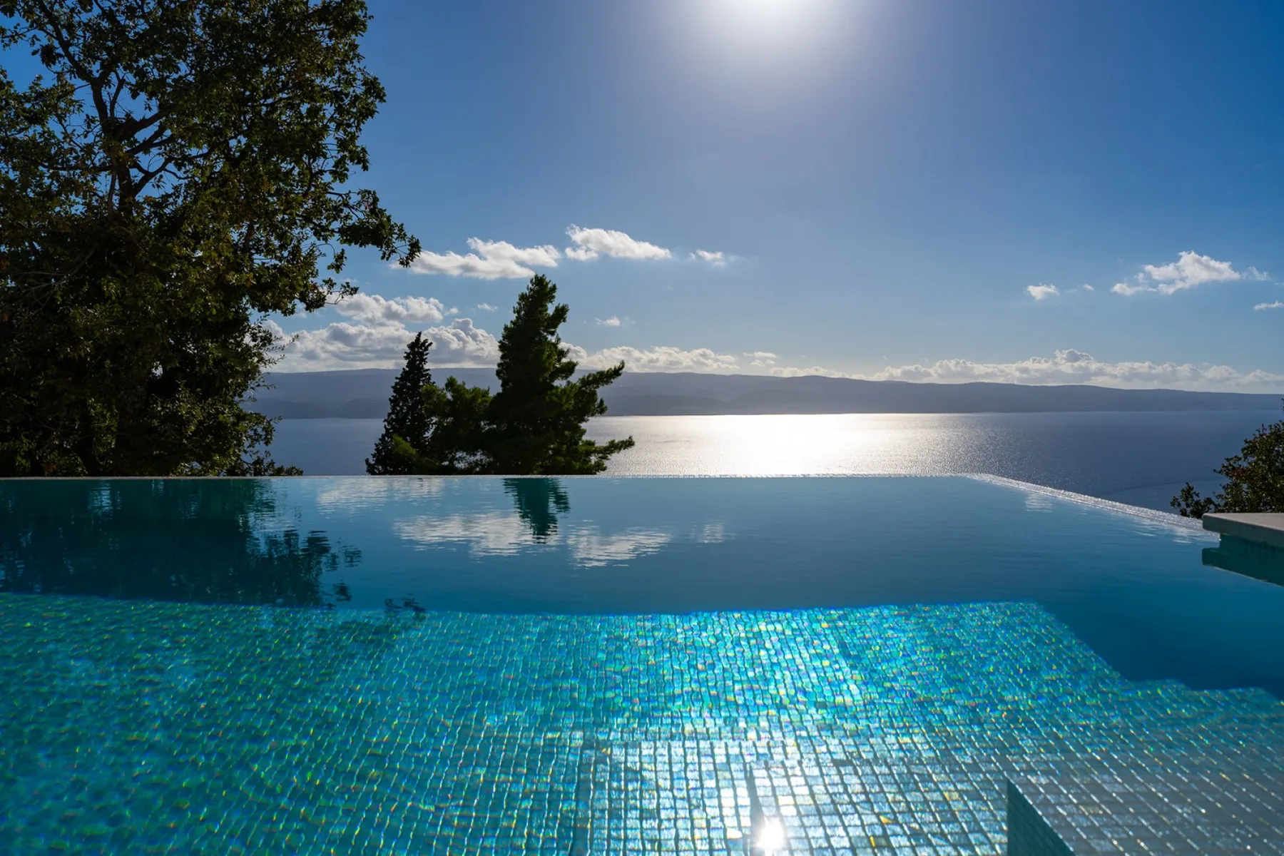 Luxury Villa La Mirada