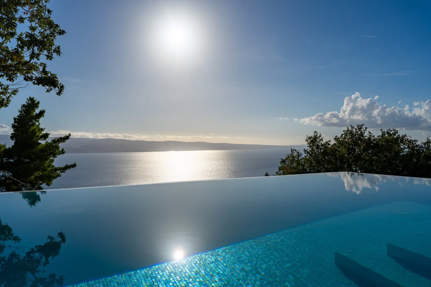 Luxury Villa La Mirada