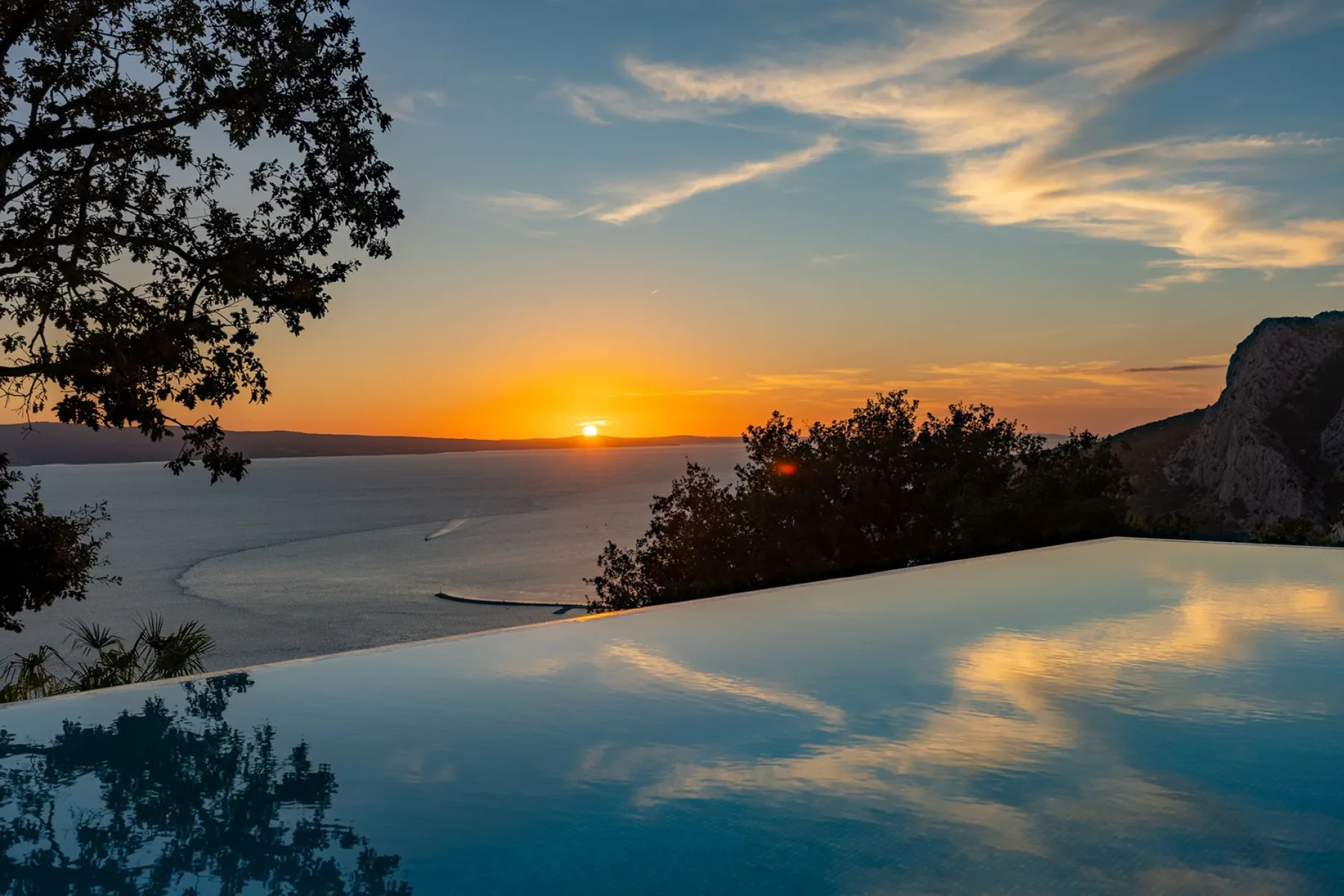 Luxury Villa La Mirada