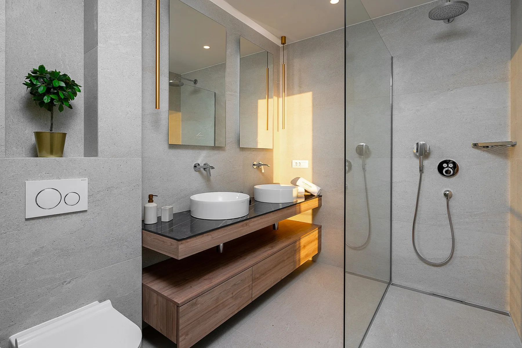 Luxury Villa La Mirada