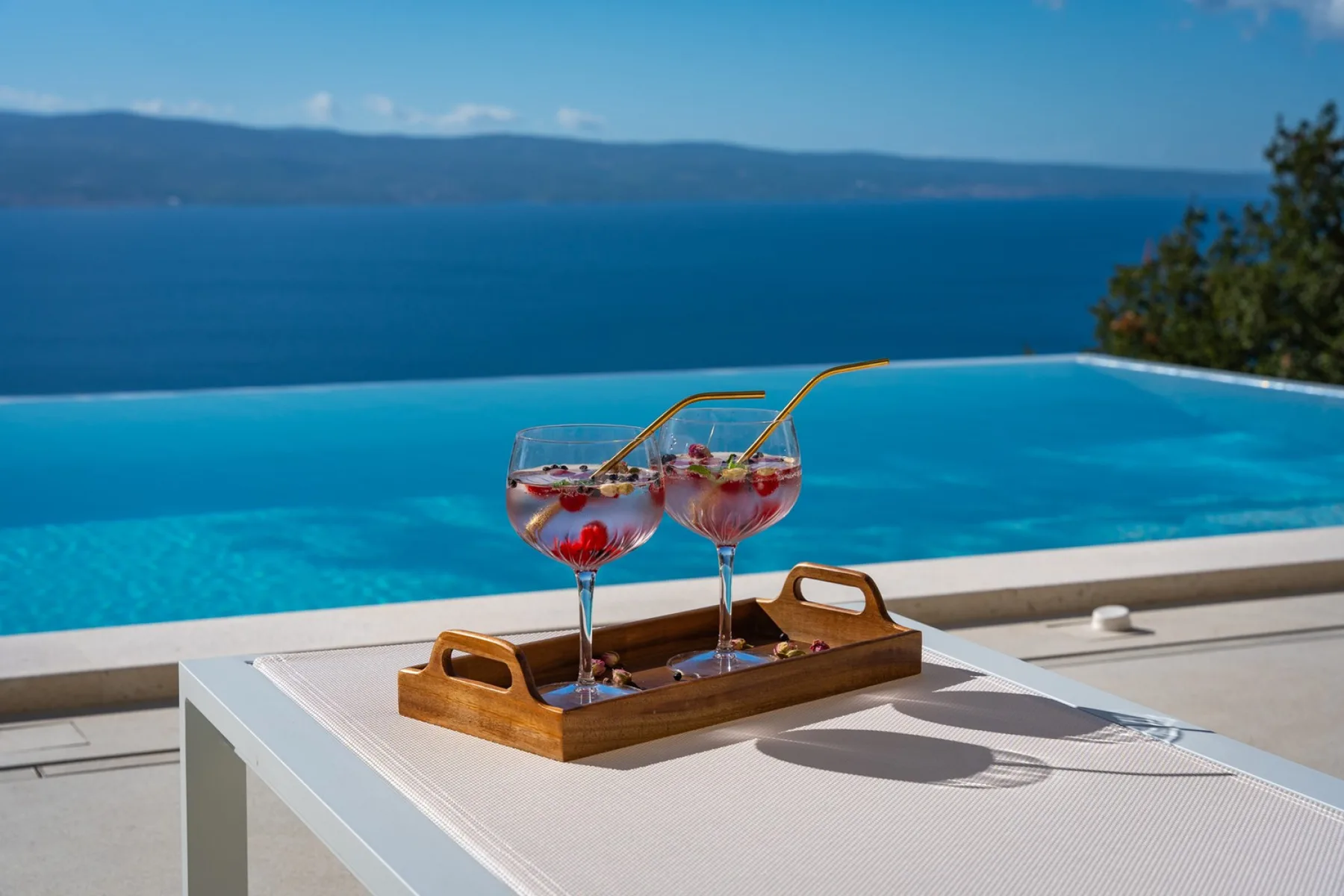 Luxury Villa La Mirada