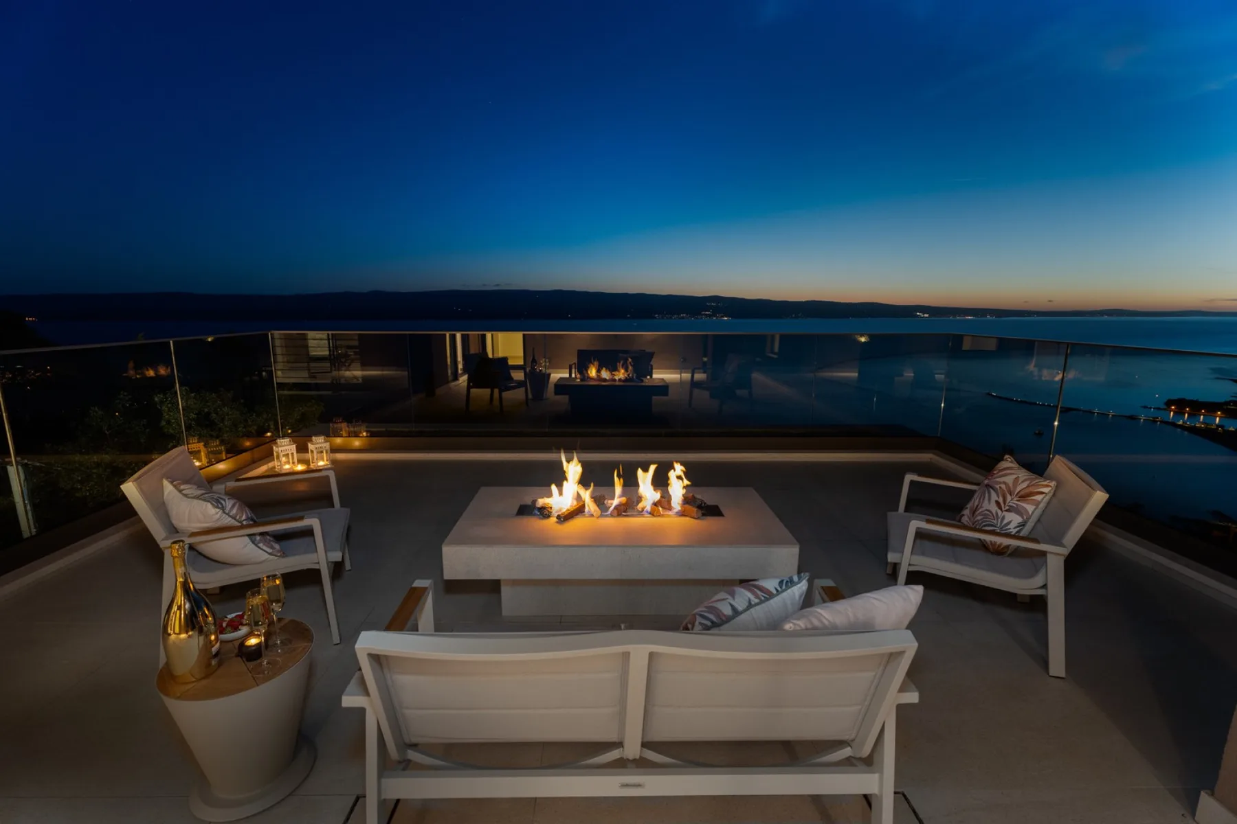 Luxury Villa La Mirada