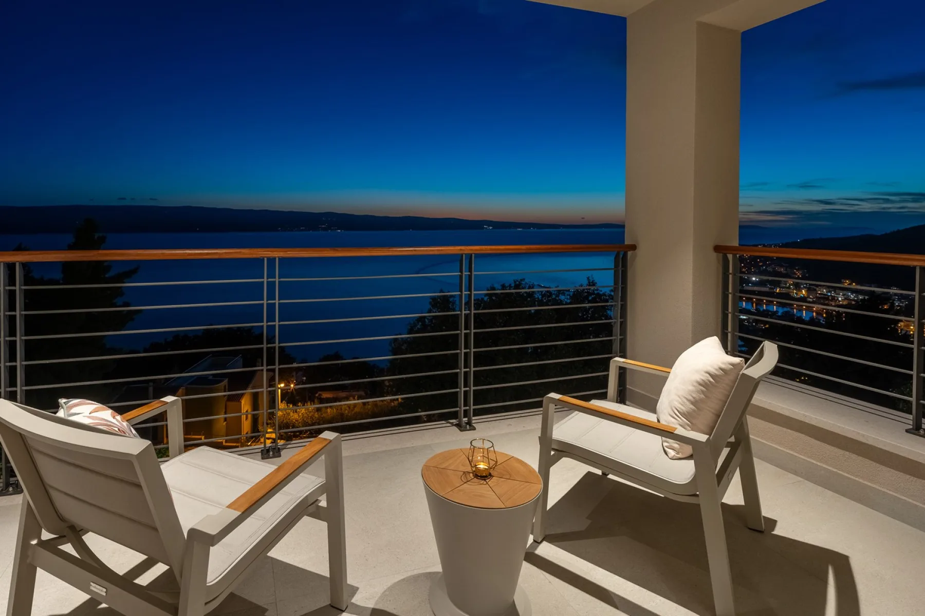Luxury Villa La Mirada