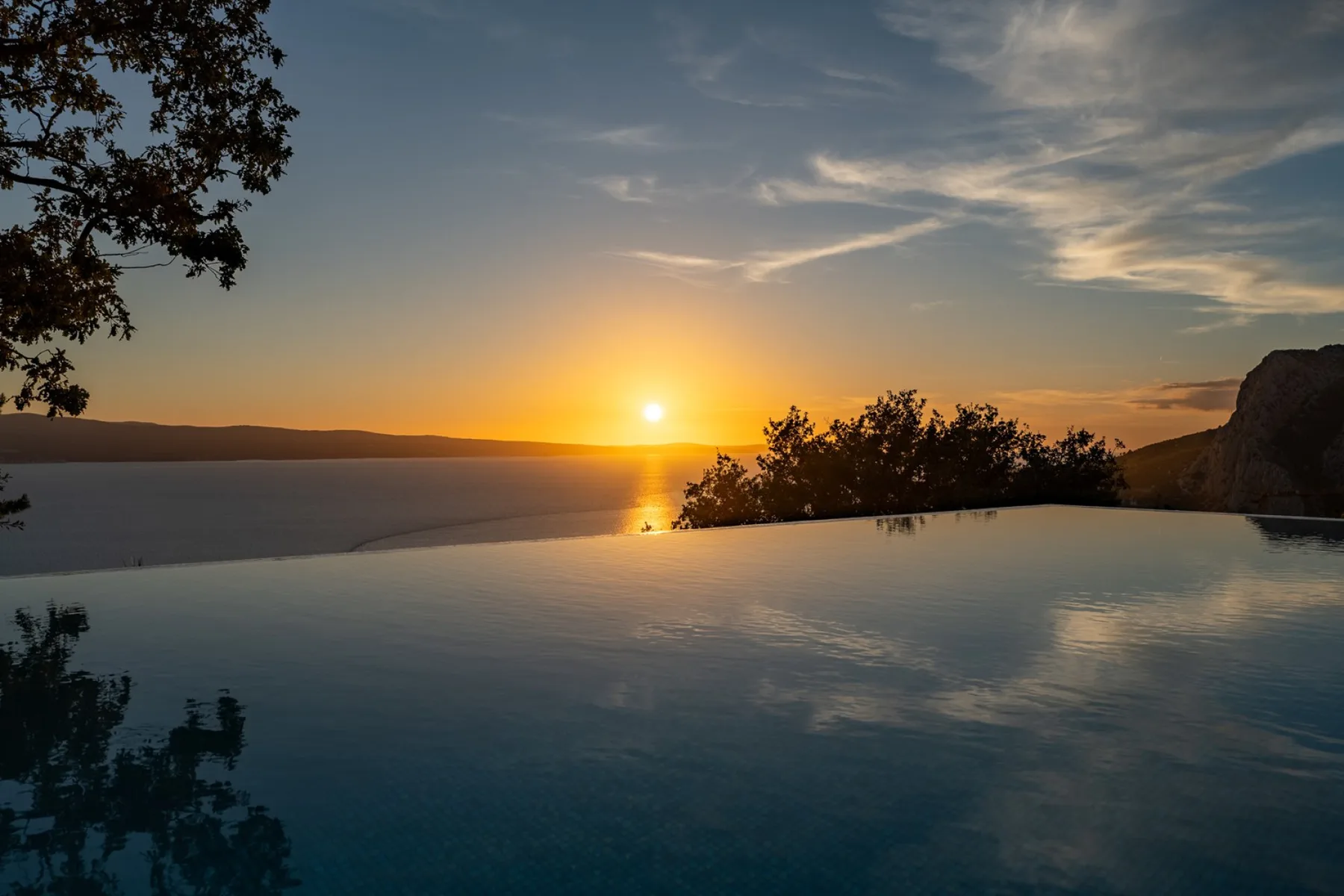 Luxury Villa La Mirada