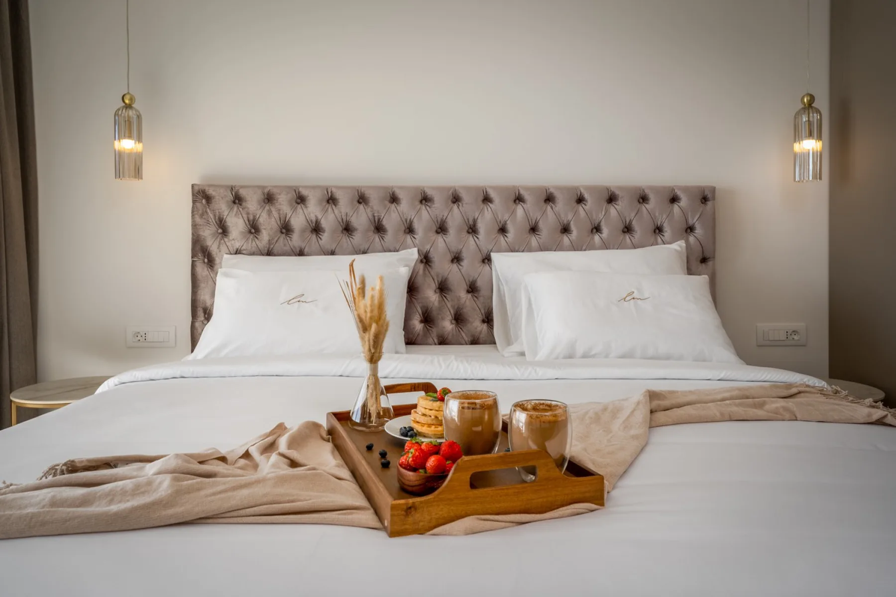 Luxury Villa La Mirada
