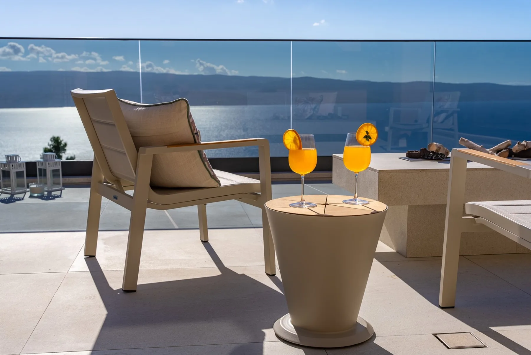 Luxury Villa La Mirada