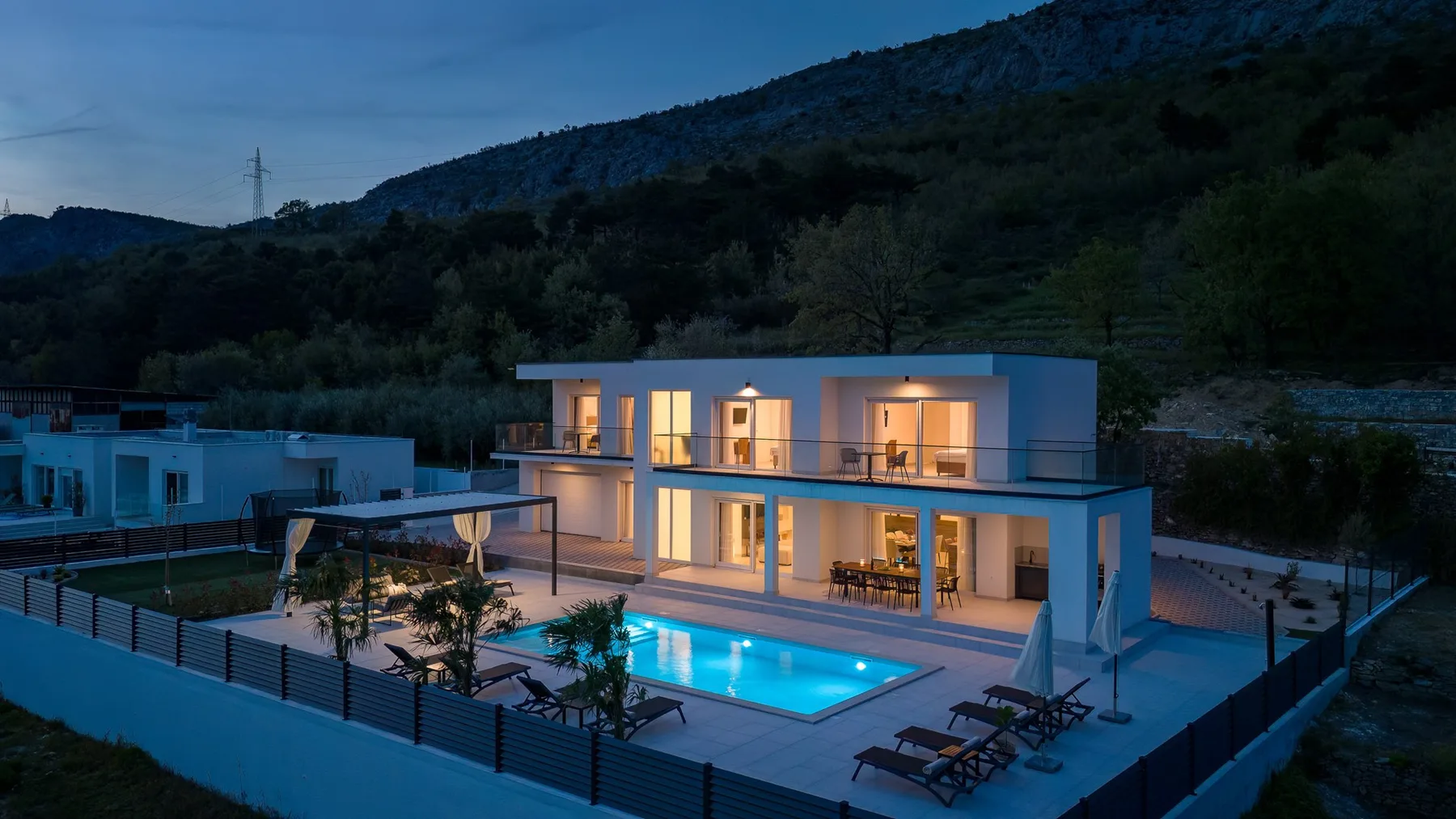 Villa Carmen