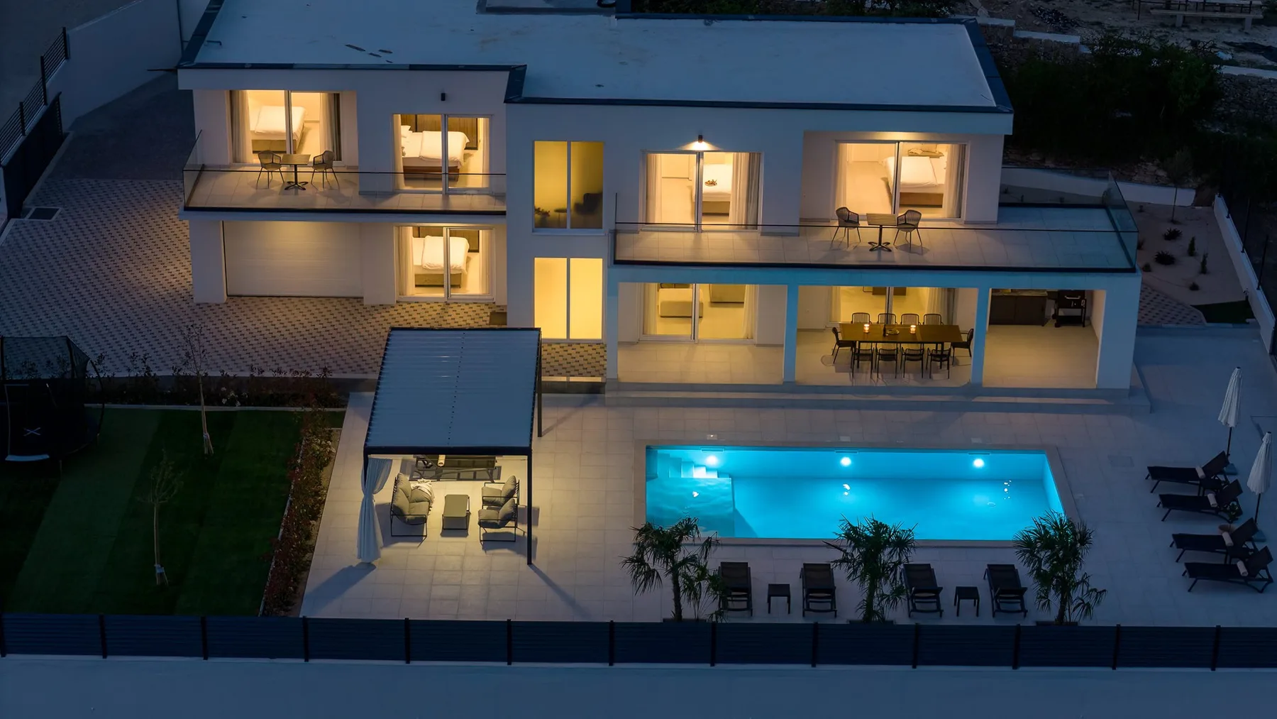 Villa Carmen