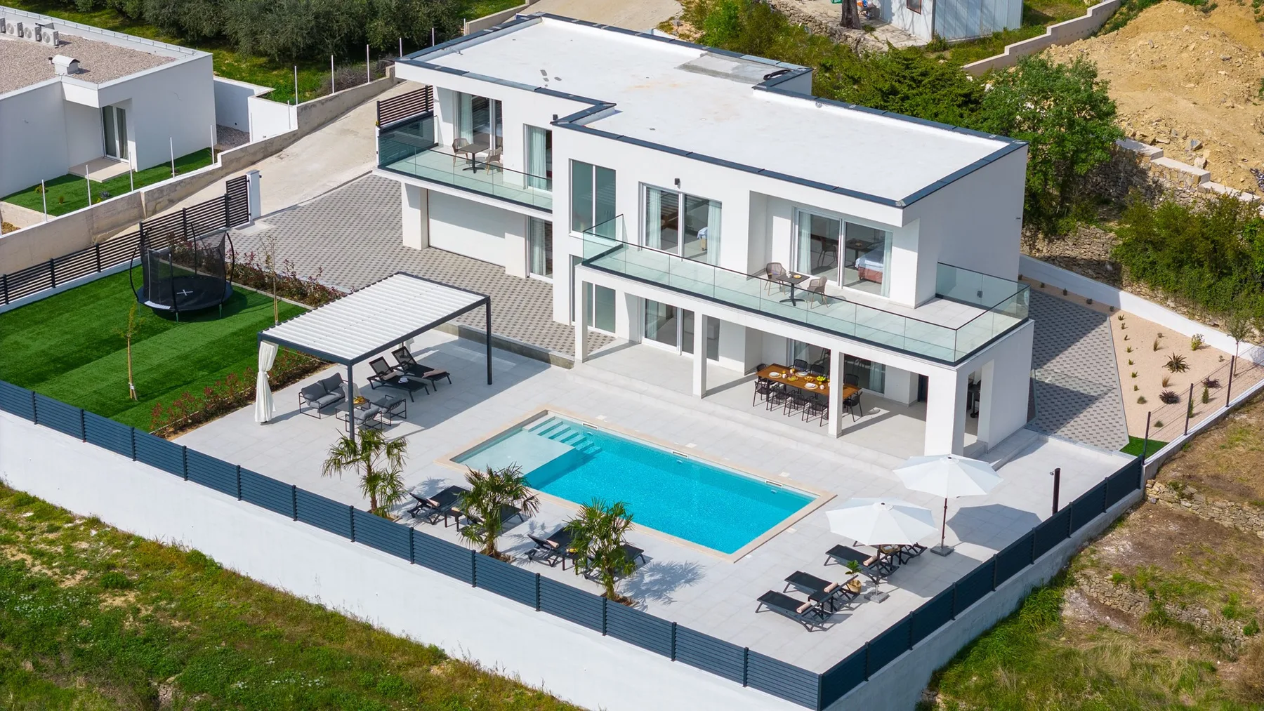Villa Carmen