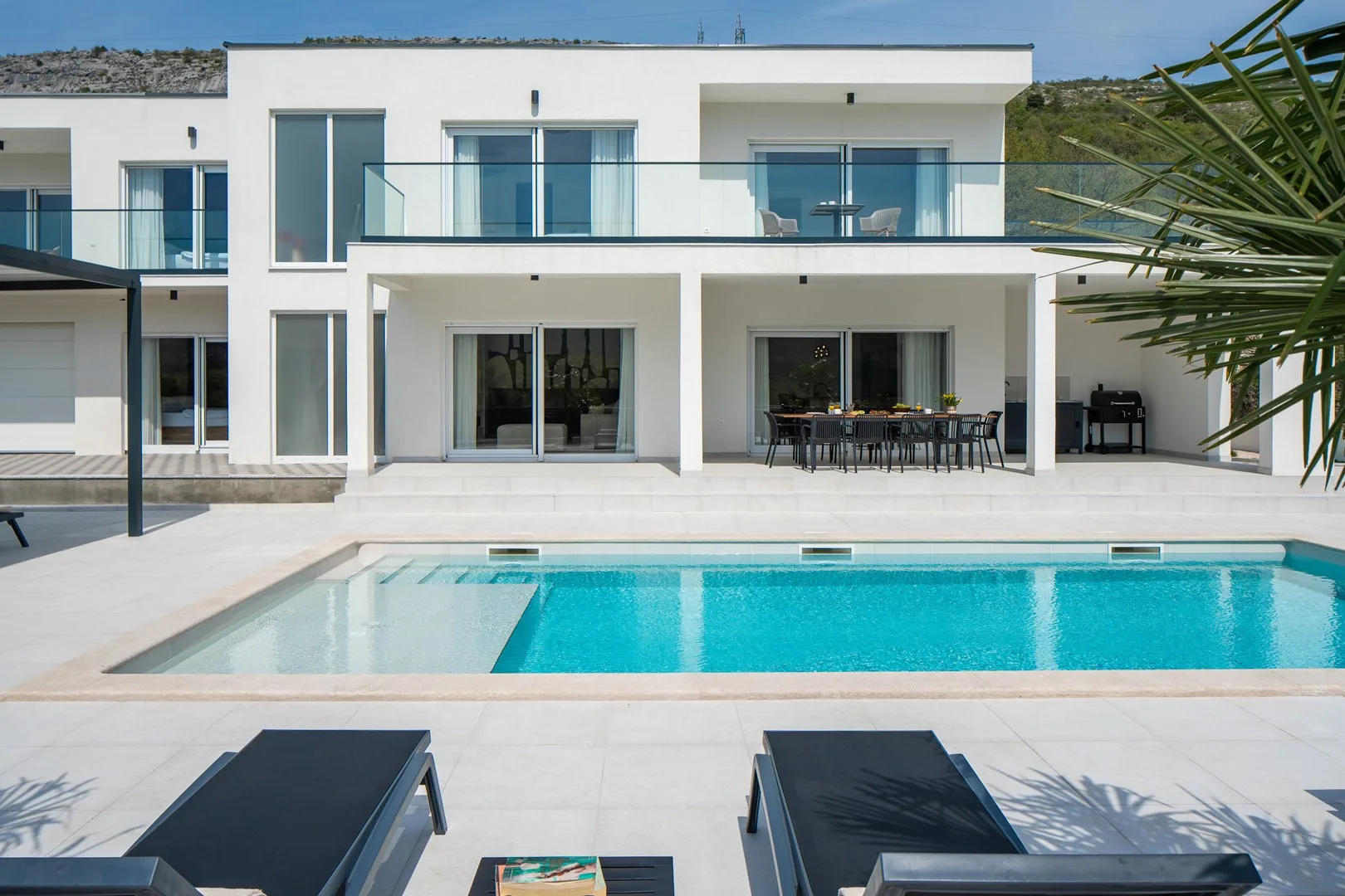 Villa Carmen