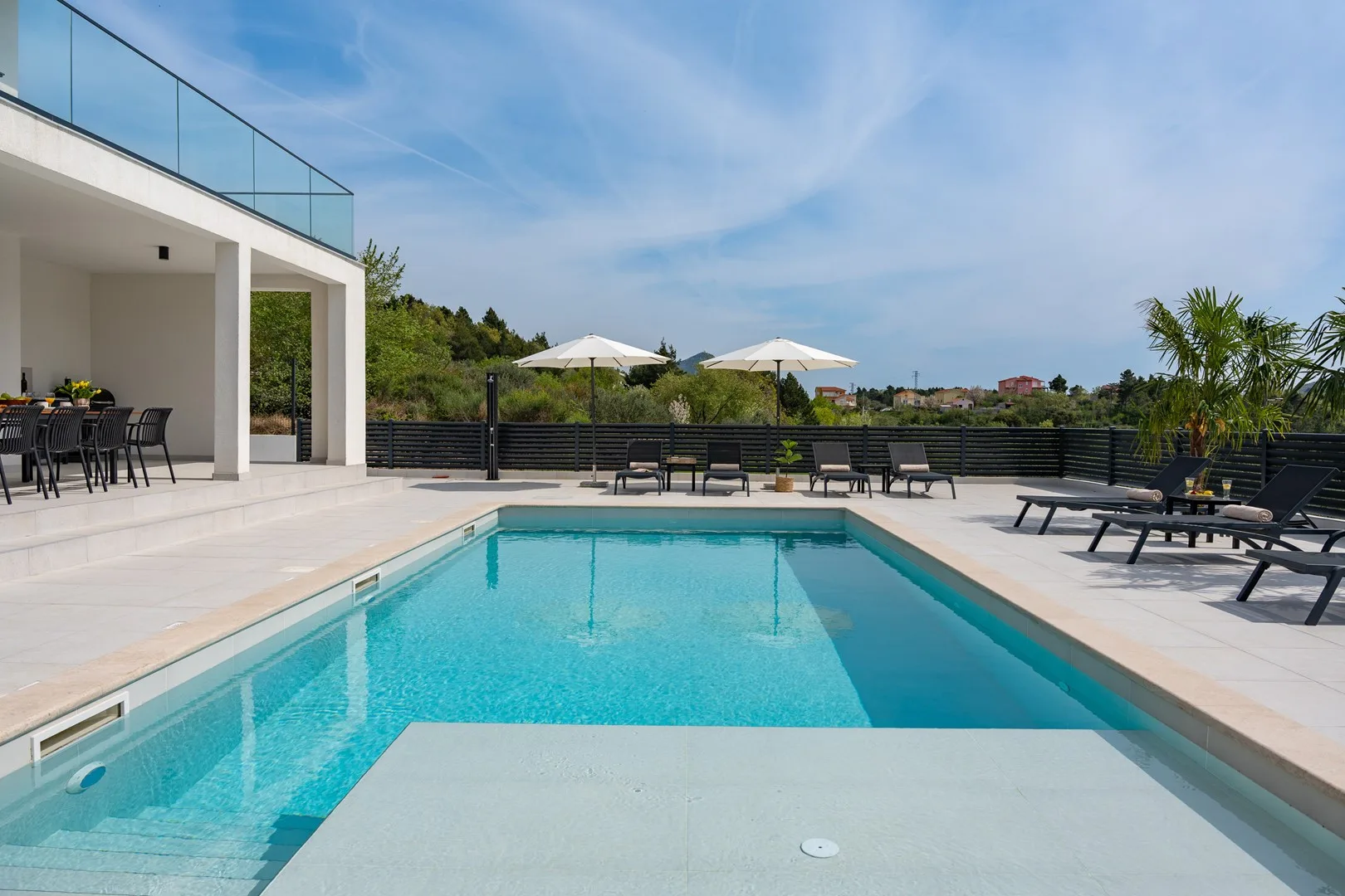 Villa Carmen
