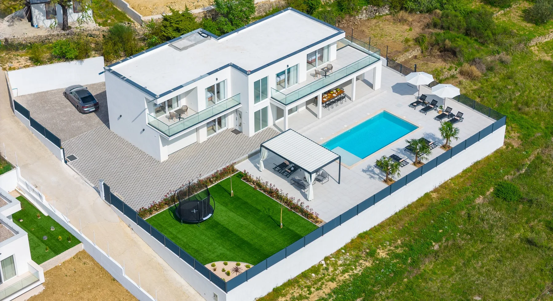 Villa Carmen