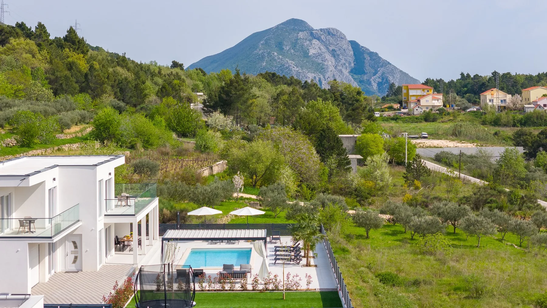 Villa Carmen
