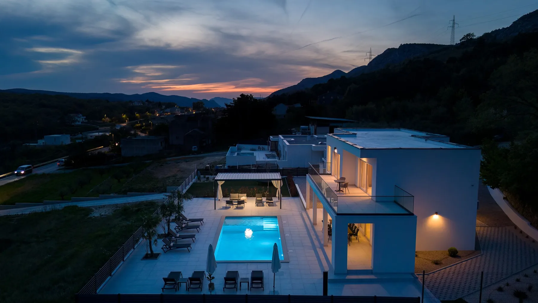 Villa Carmen