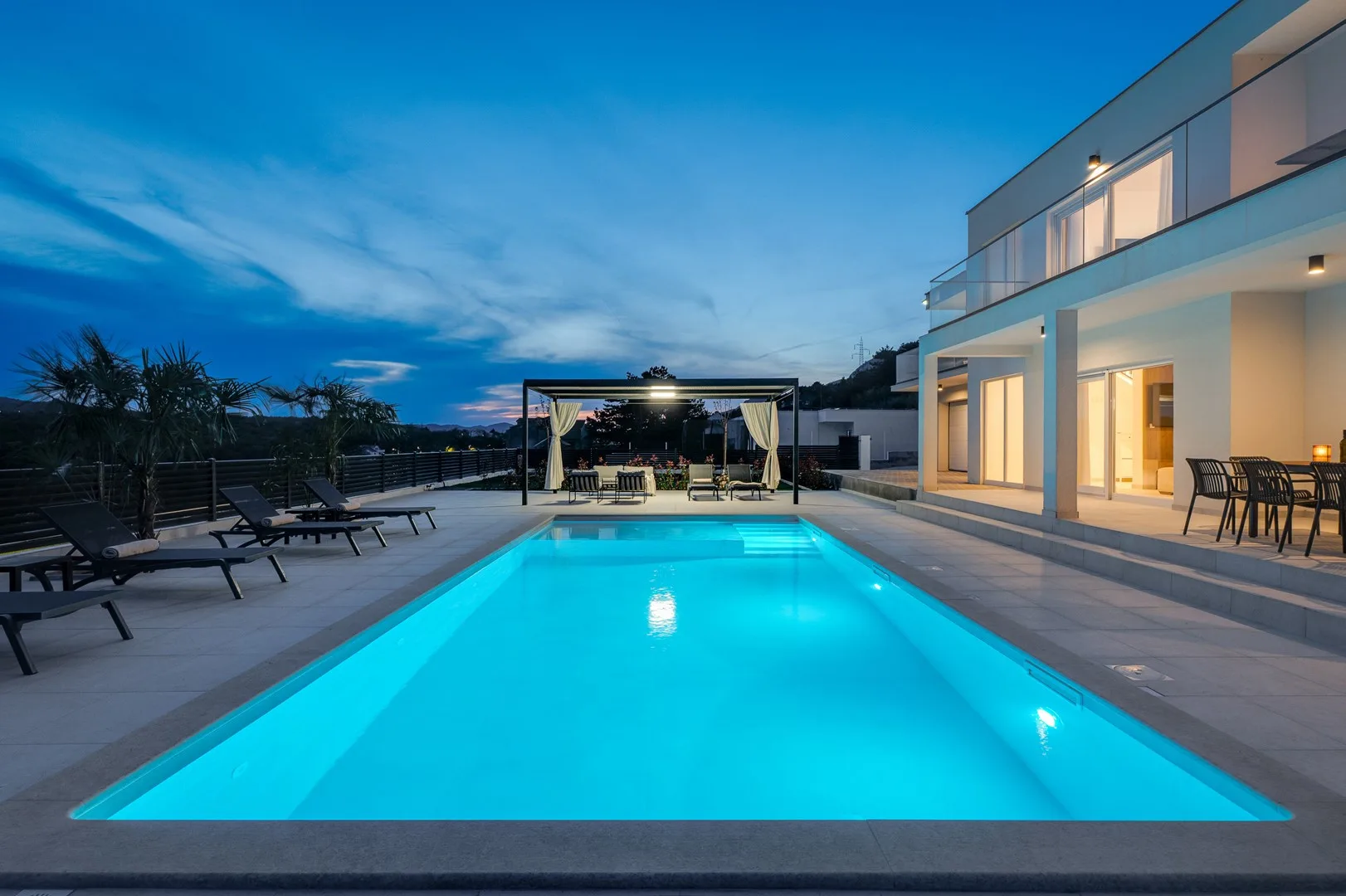 Villa Carmen