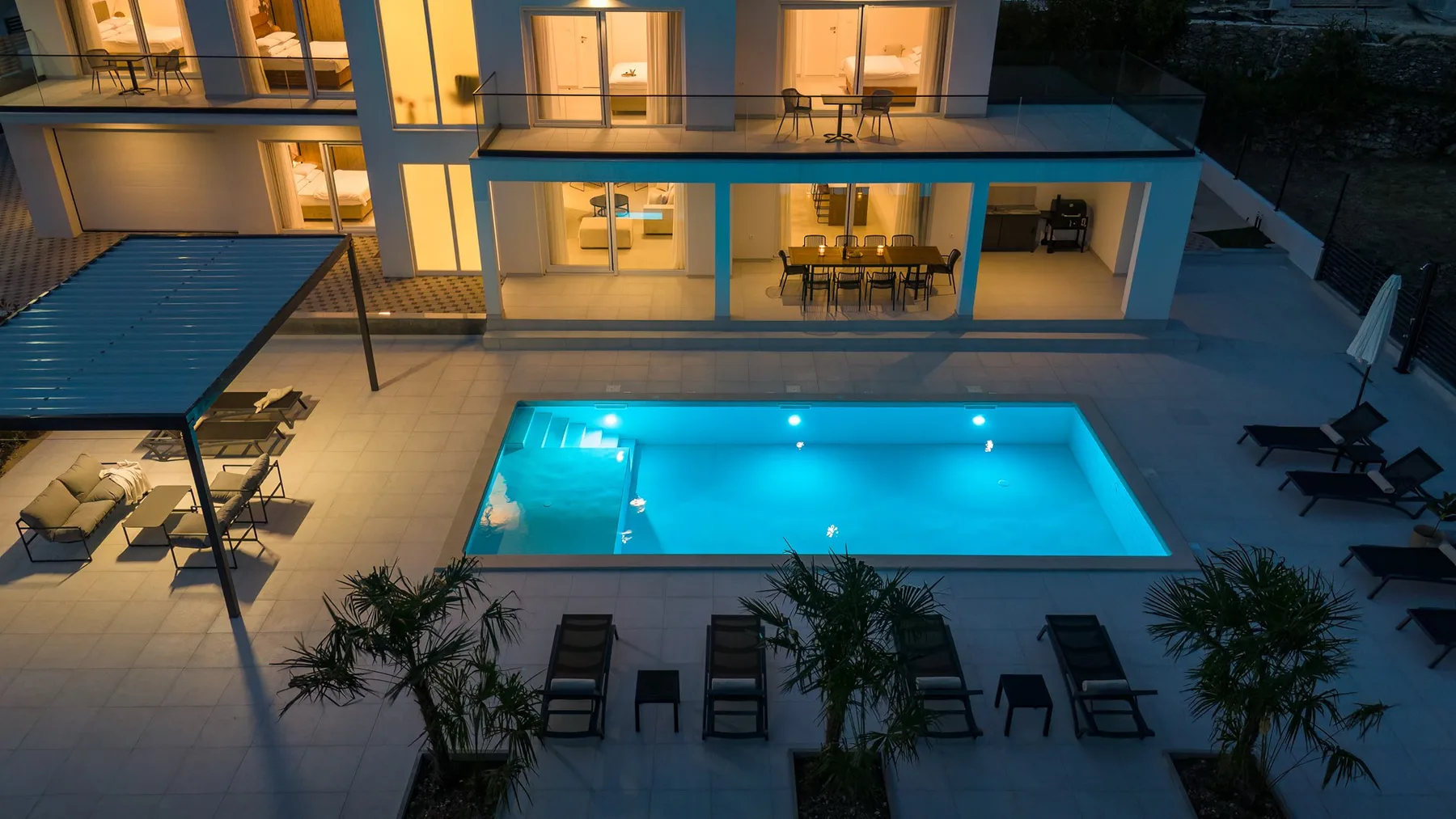 Villa Carmen