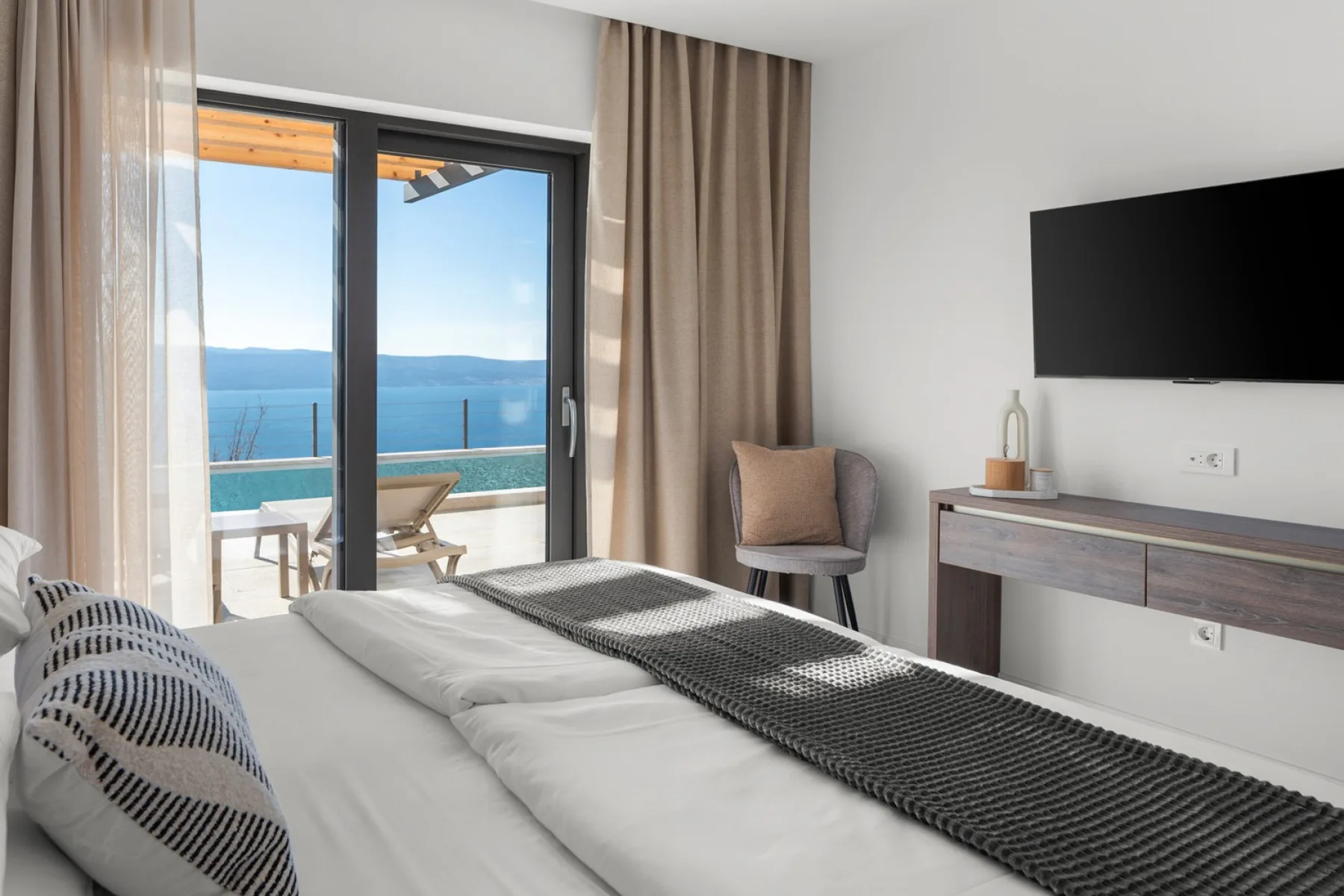 Villa Collina