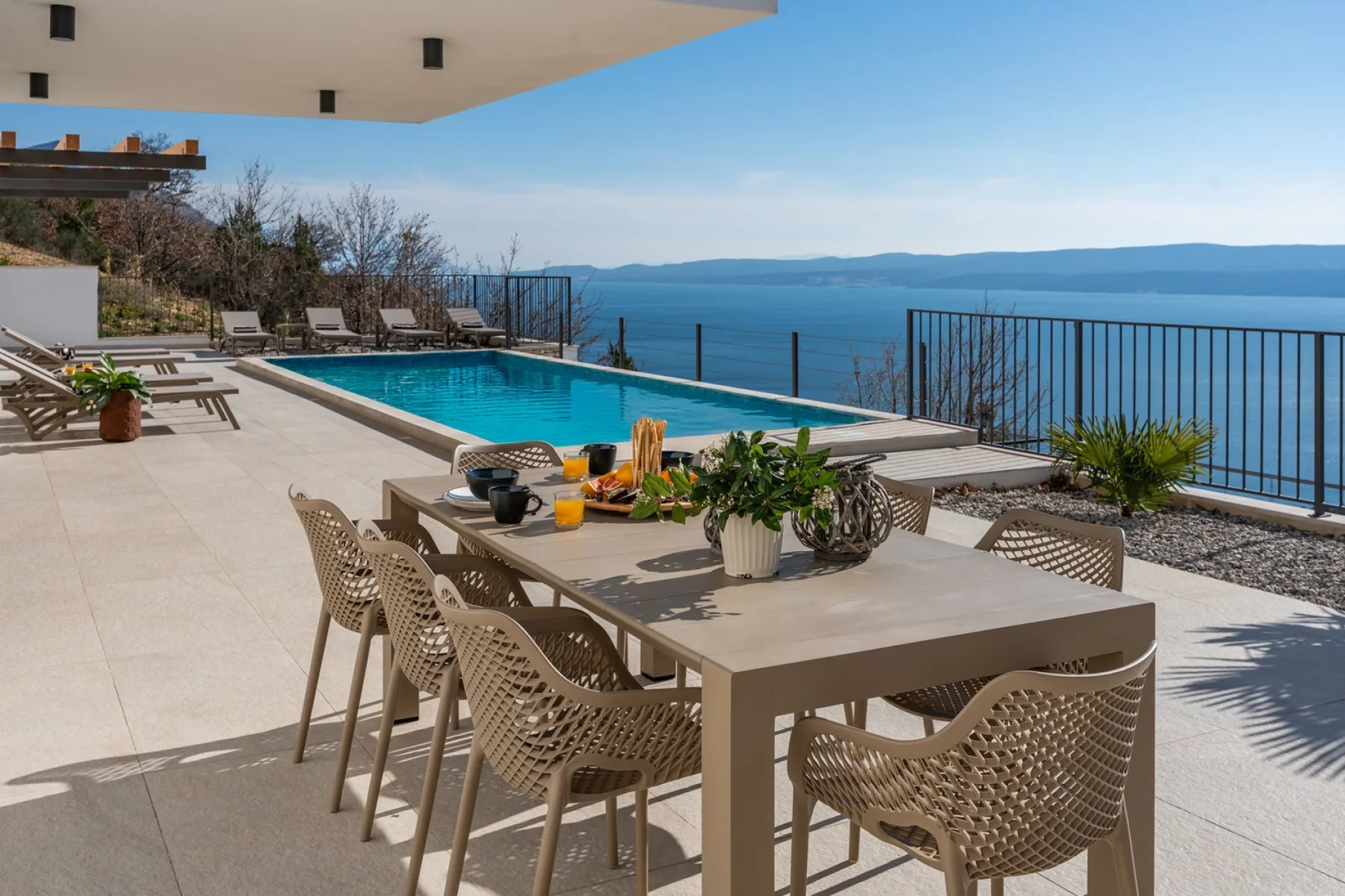 Villa Collina