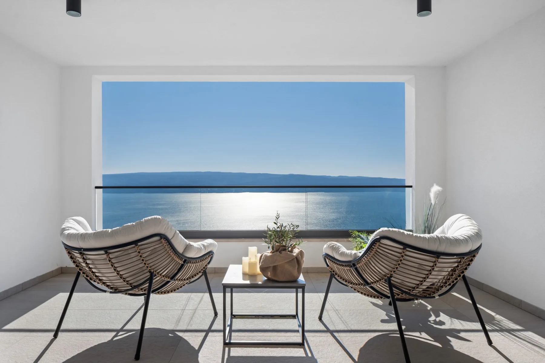 Villa Collina